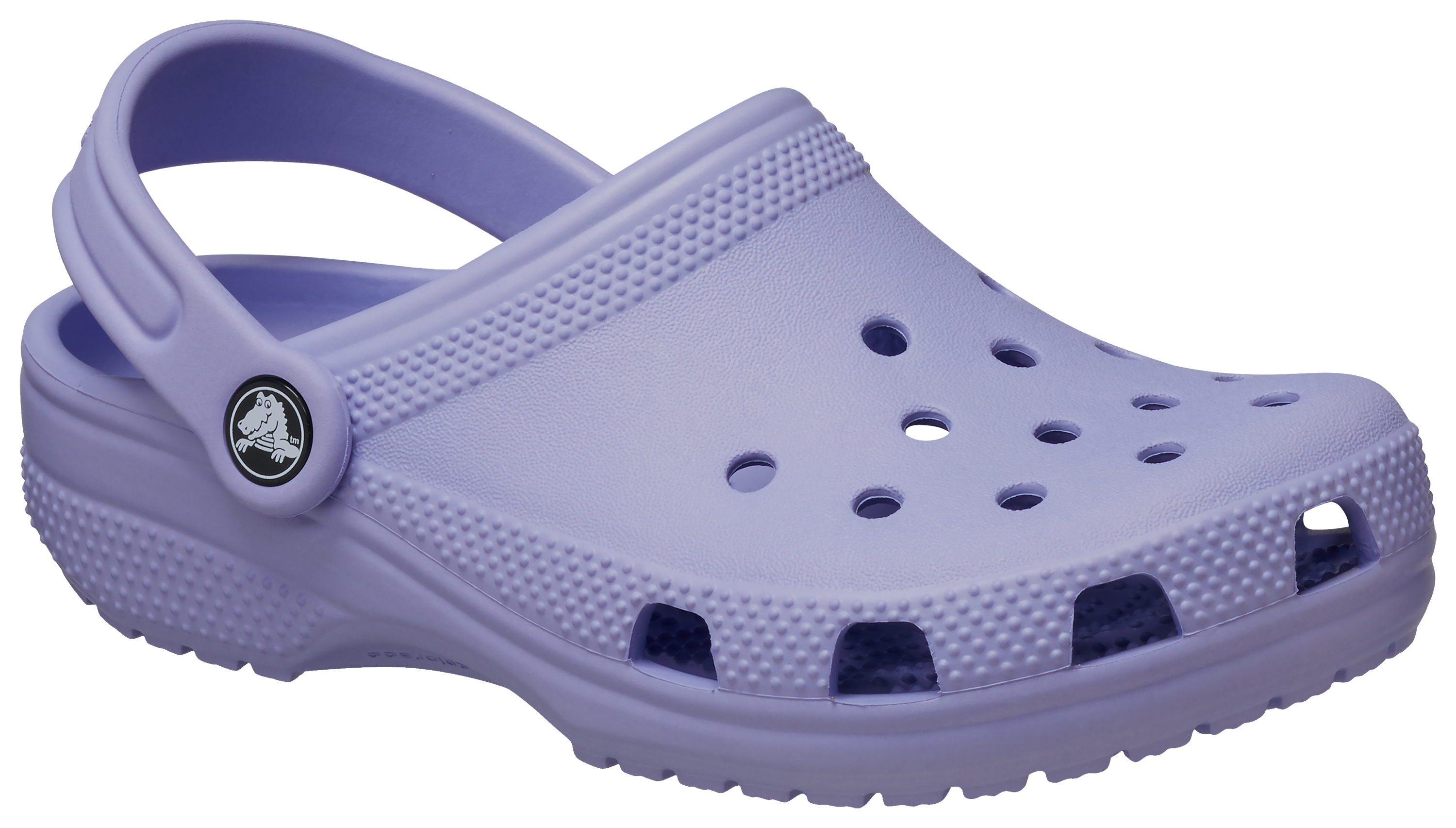 CROCS Classic Clogs for Kids