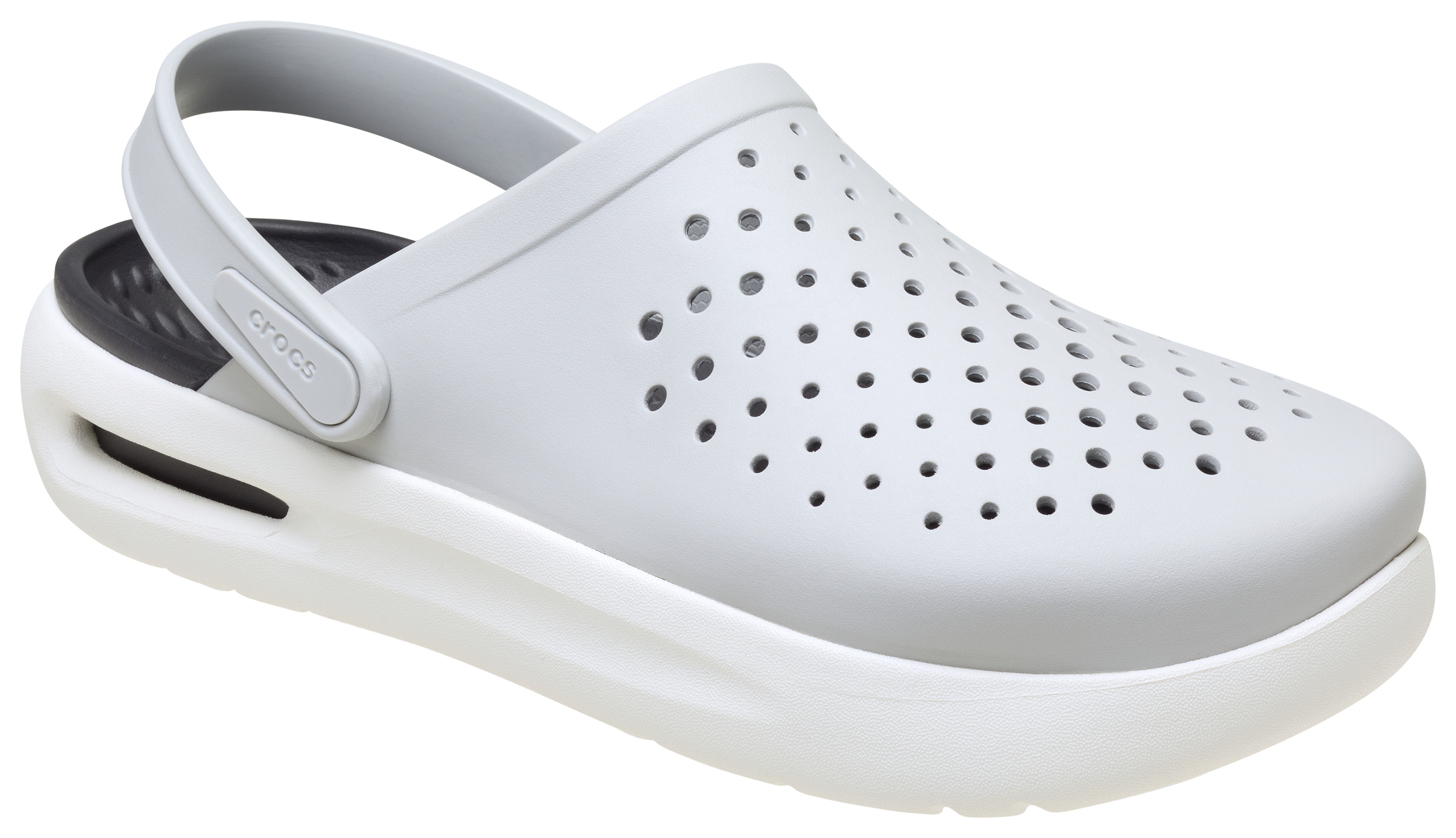 Image of Crocs InMotion Clogs for Men - Atmosphere