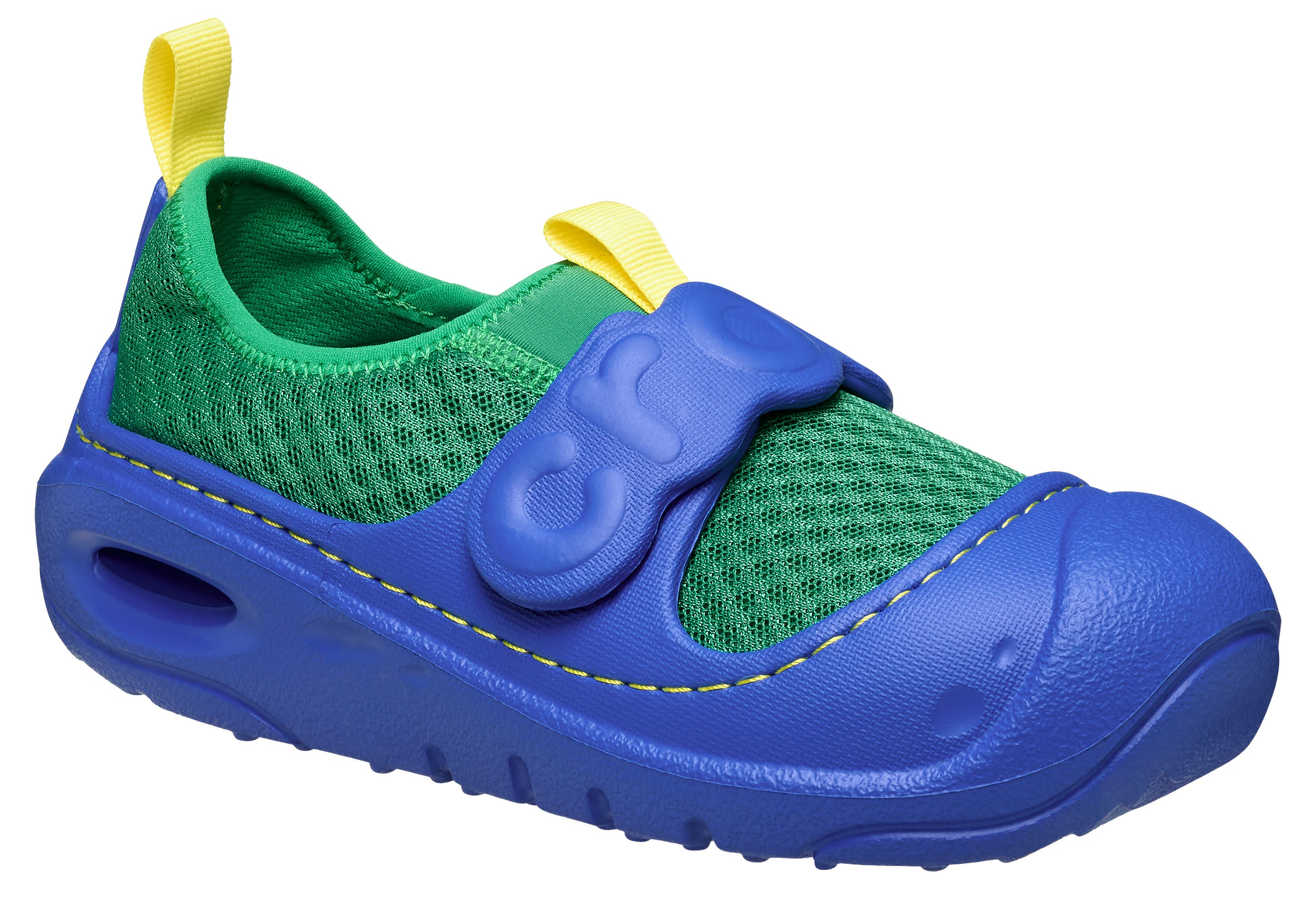 CROCS Swiftwater Splash Water Shoes for Boys