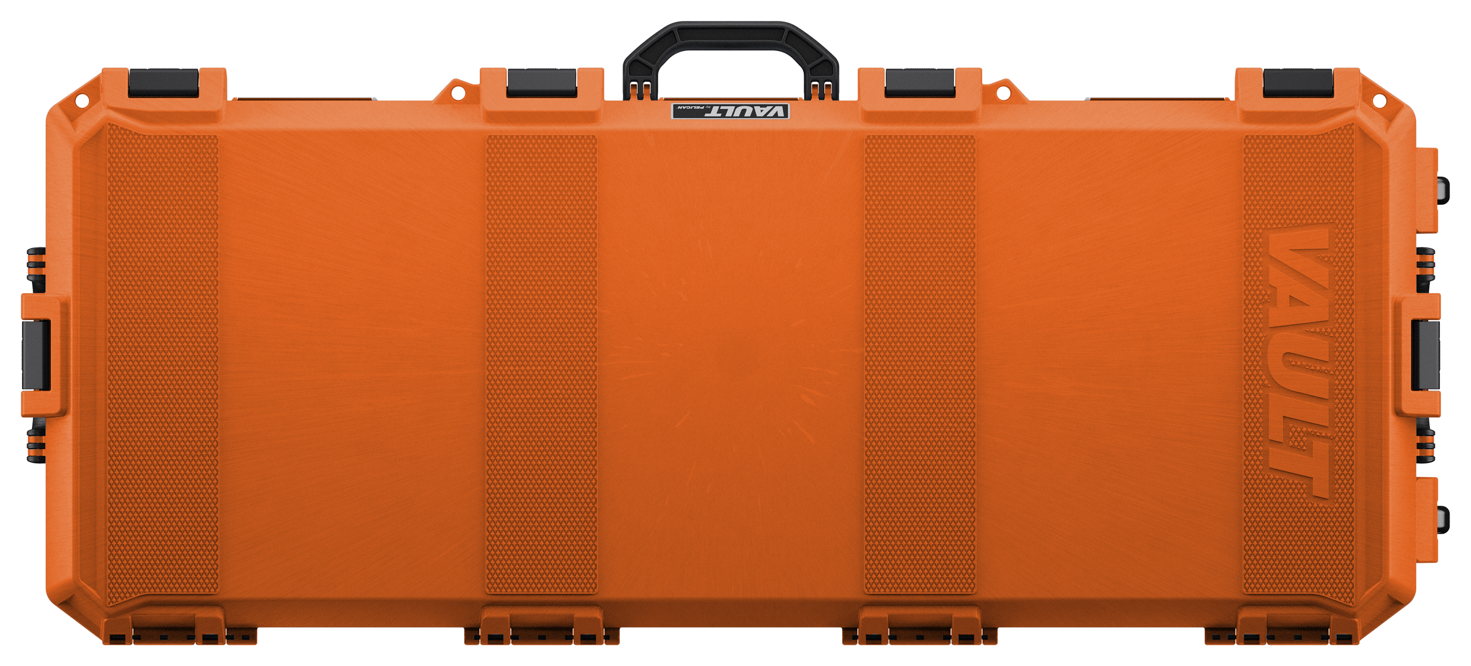 Pelican Vault V730 Rifle Case - Hunter Orange - Pelican
