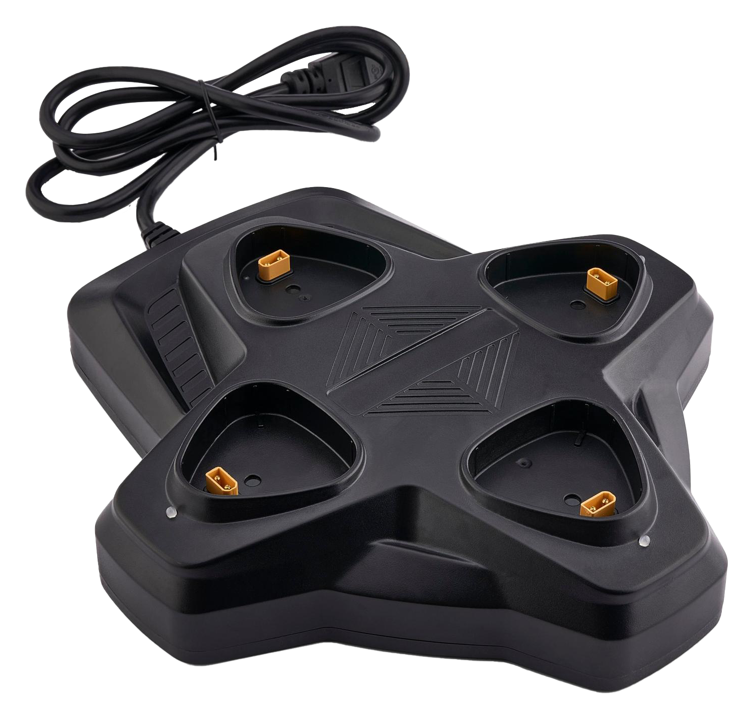 Image of PENN Fathom Electric 4-Battery Charger