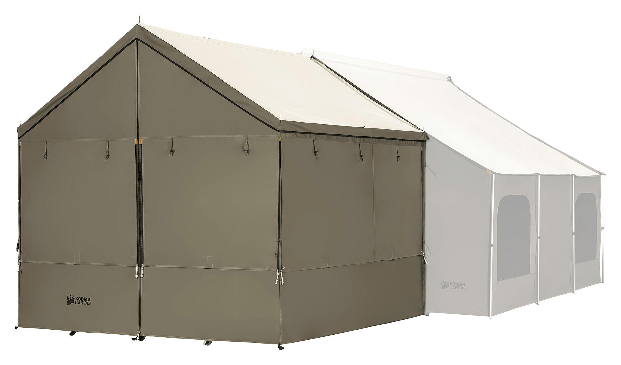 Cabela's Outback Lodge 8-Person Tent