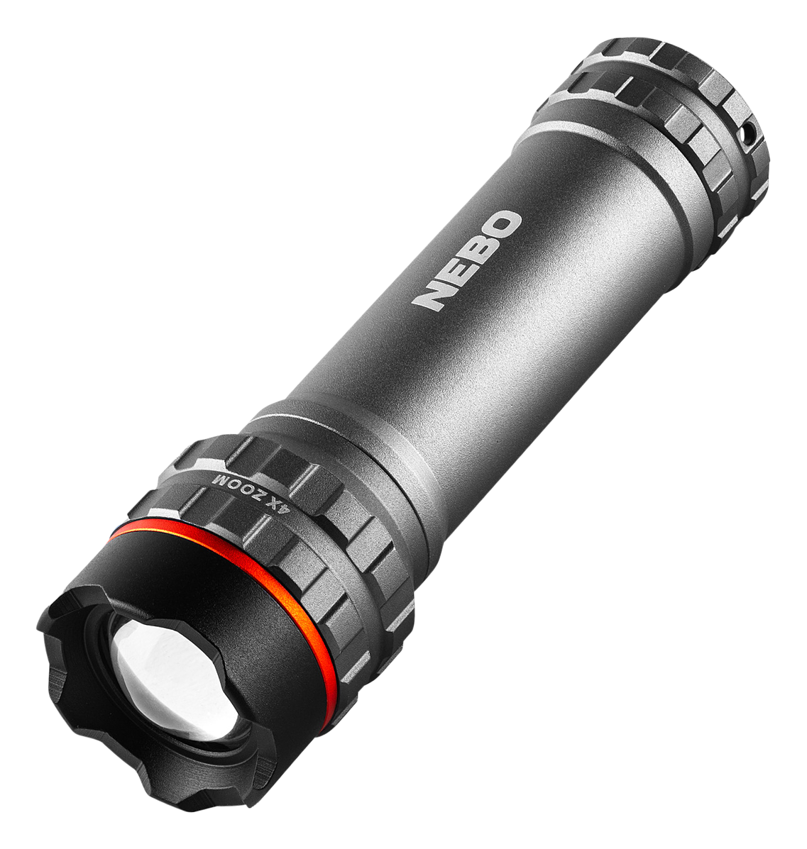 Image of NEBO Torchy 500-Lumen Flashlight