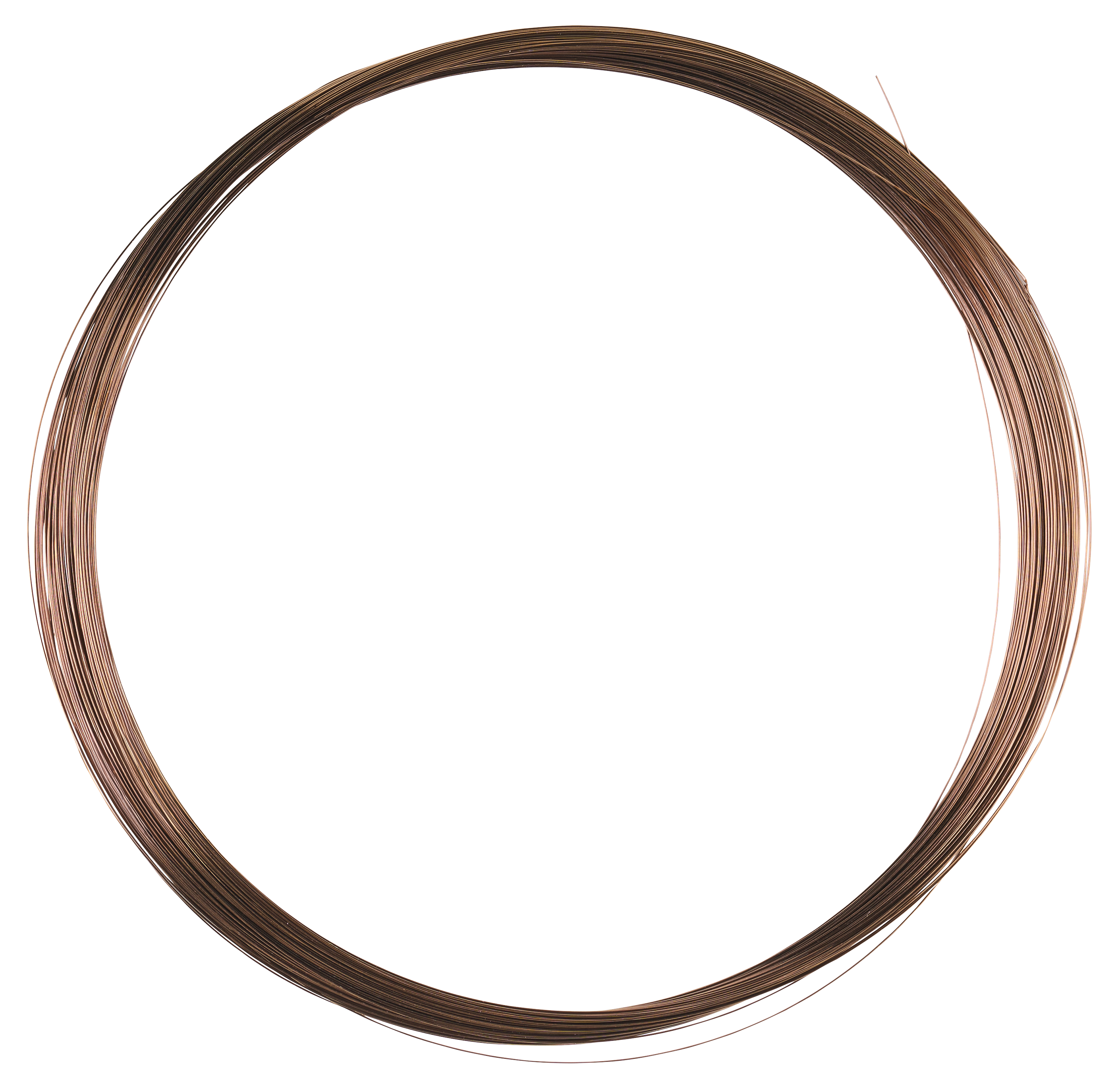 Image of Offshore Angler Single-Strand Leader Wire - 180 Lb. Test