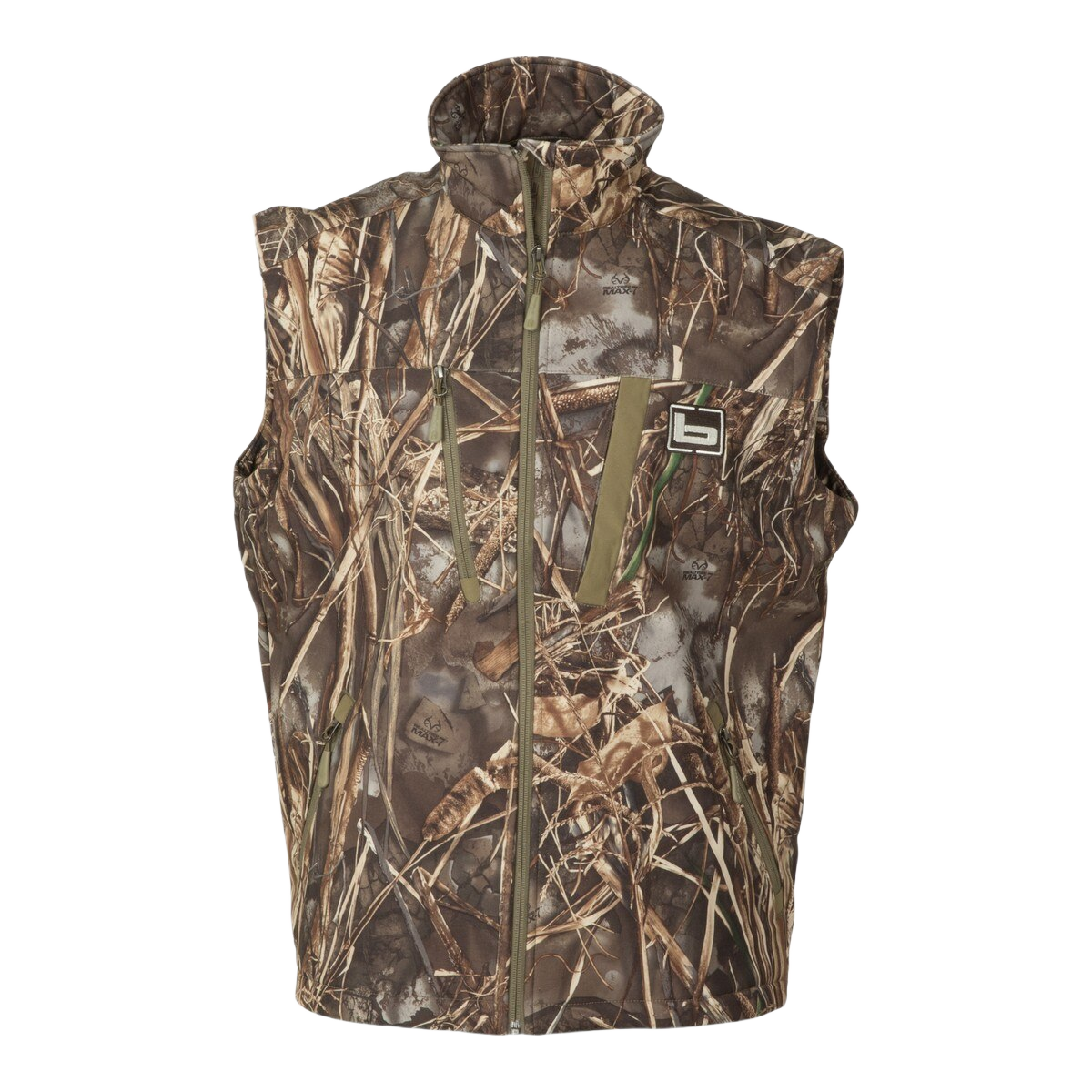 Image of Banded Utility 2.0 Vest - Realtree MAX