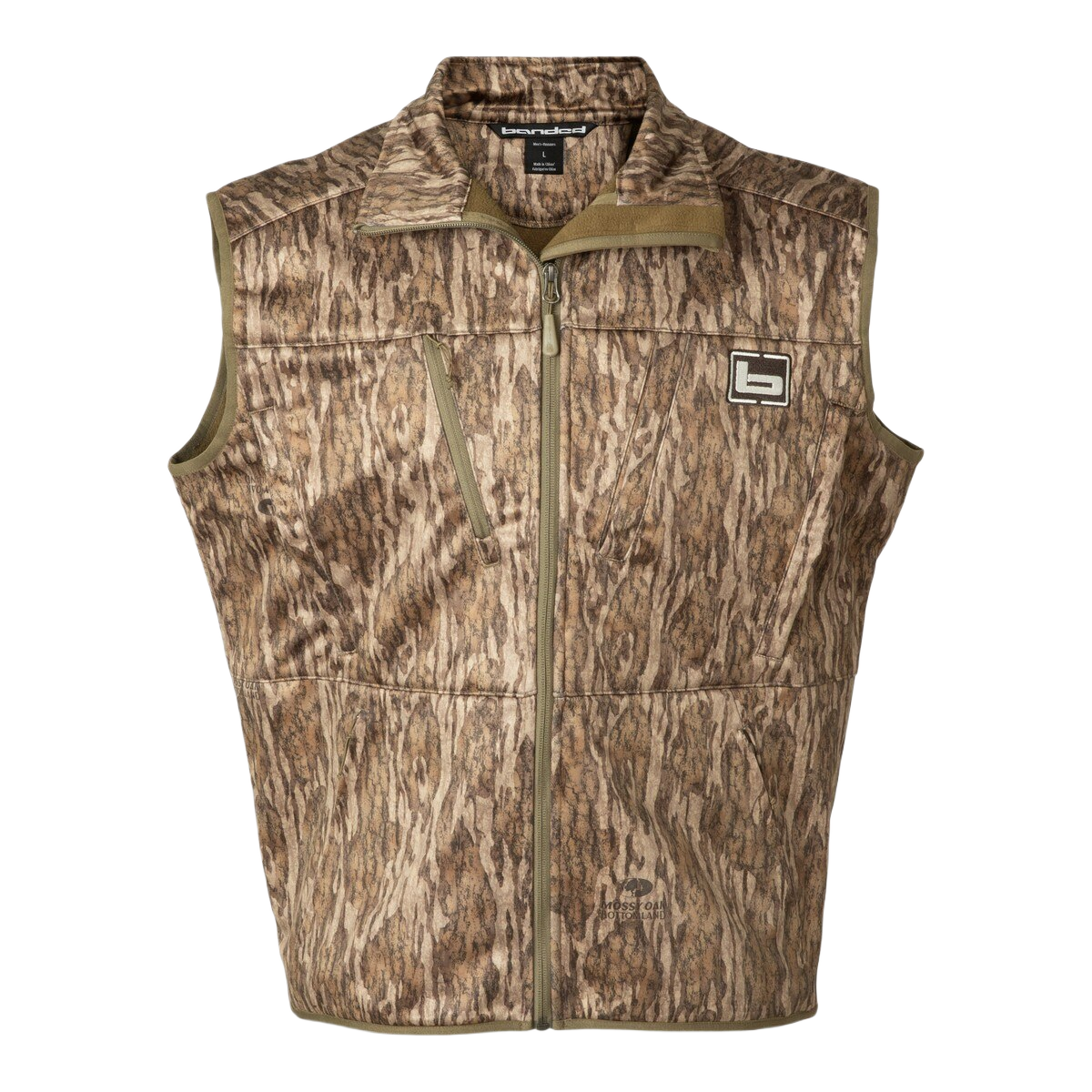 Image of Banded Swift 2.0 Softshell Vest