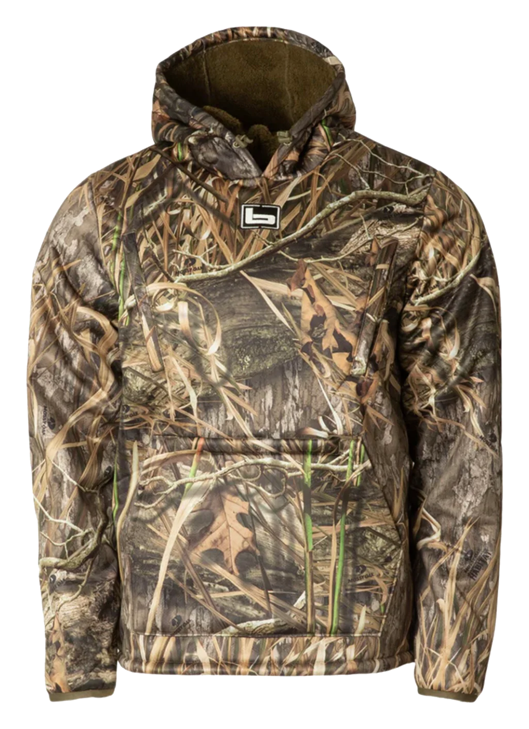 BANDED Fanatech Softshell Hoodie