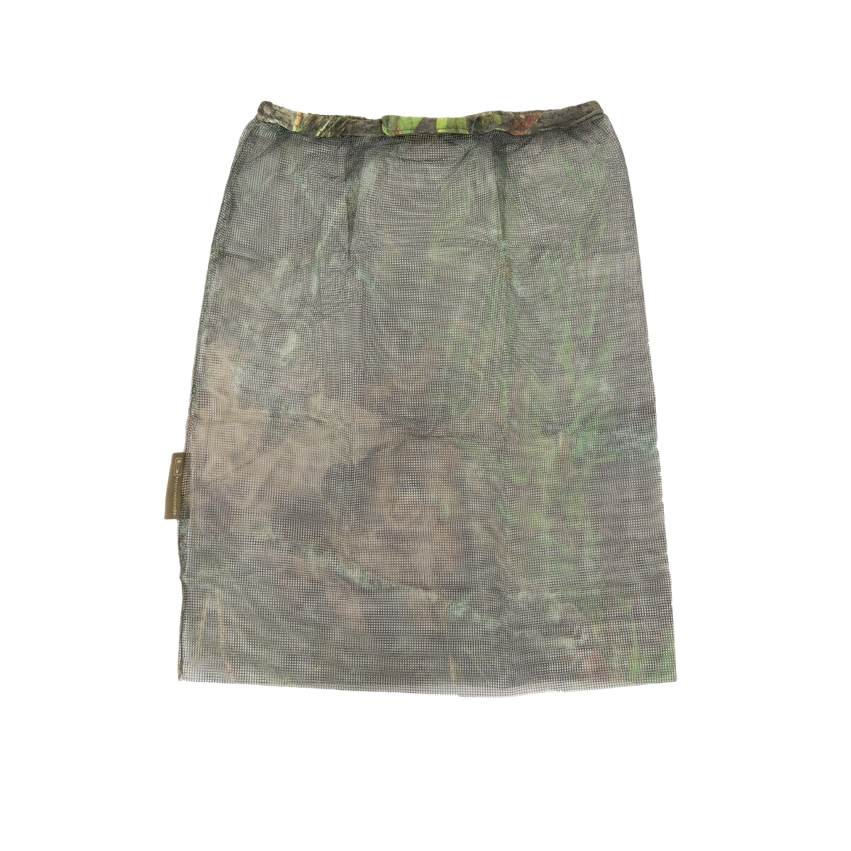 BANDED Turkey 3/4 Face Mask