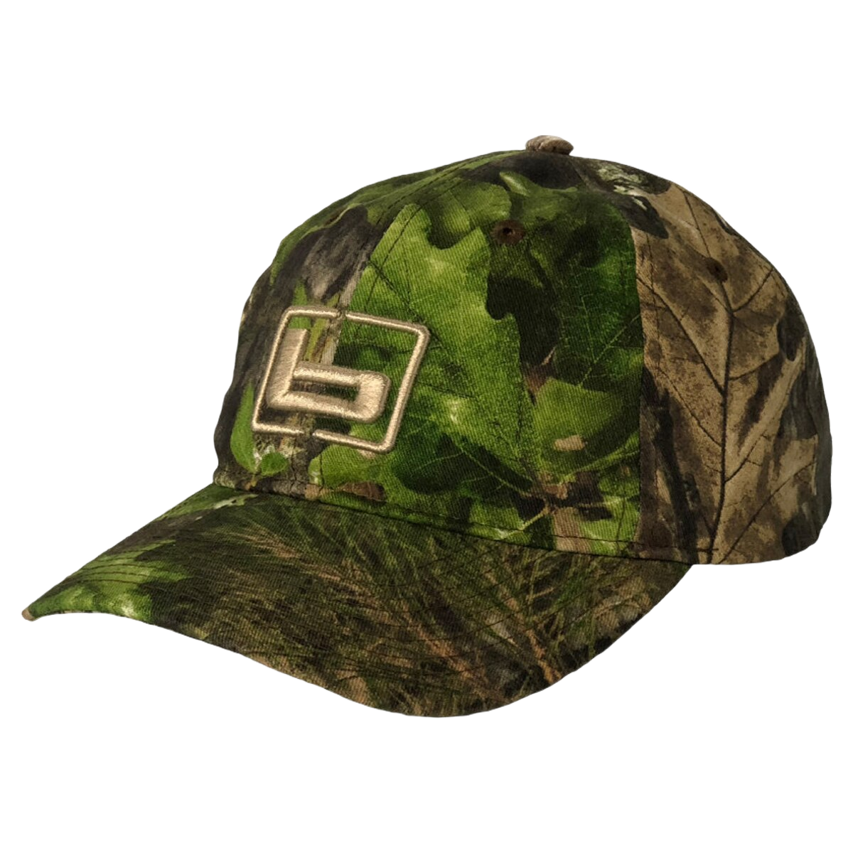 Image of Banded Cotton Cap