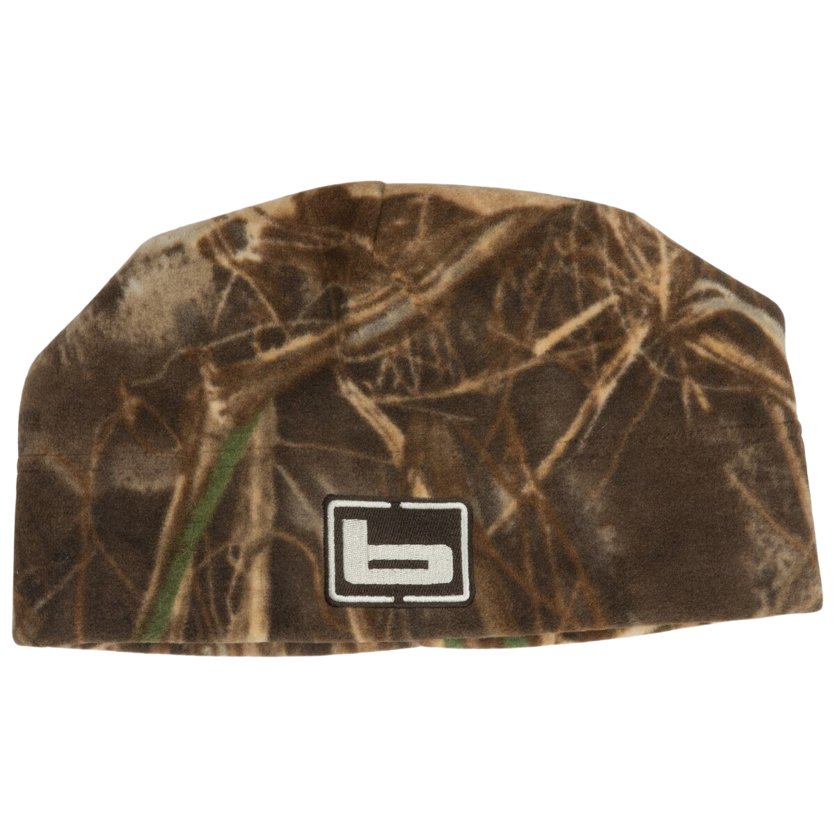 Image of Banded UFS Fleece Beanie - Max7