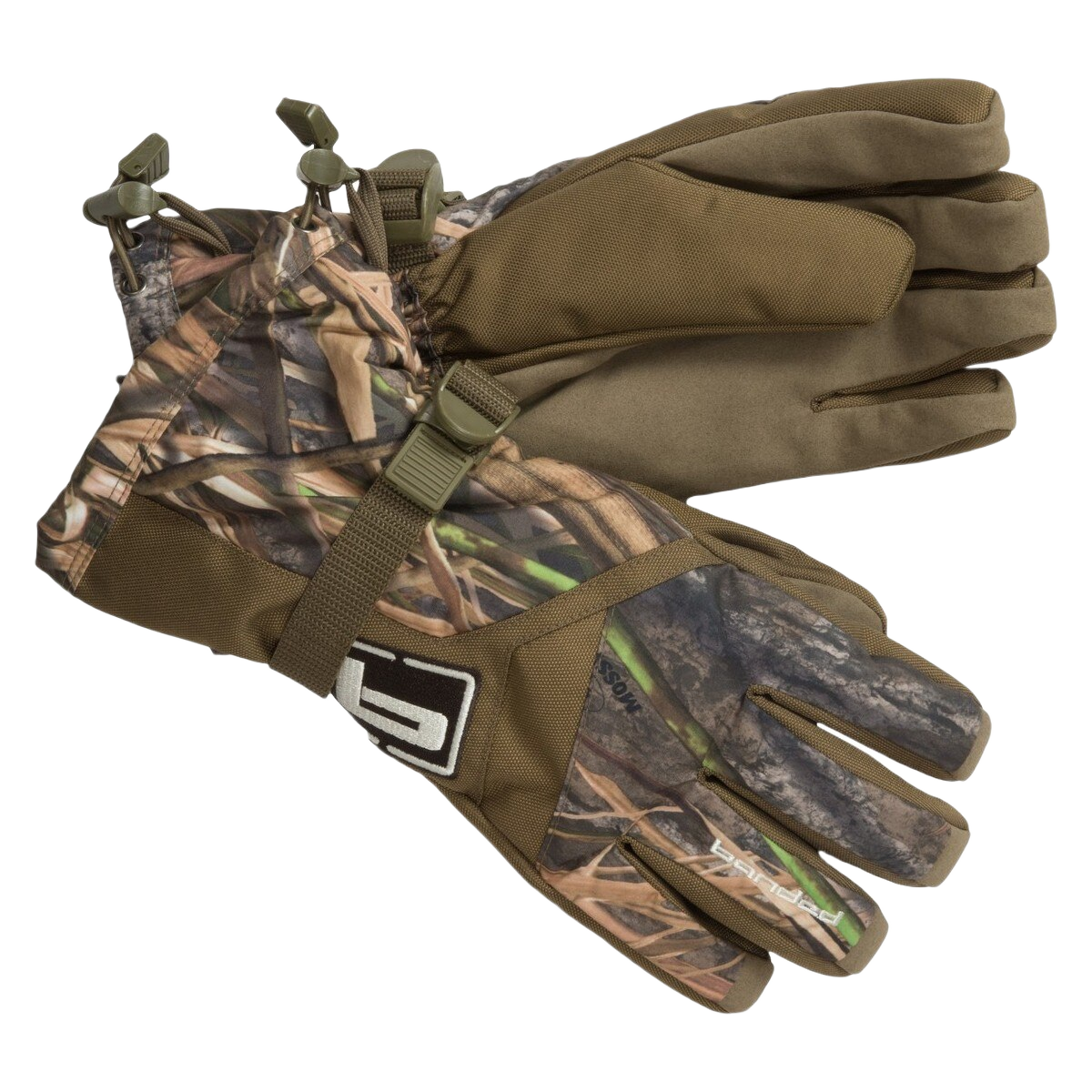 BANDED Insulated Hunting Gloves