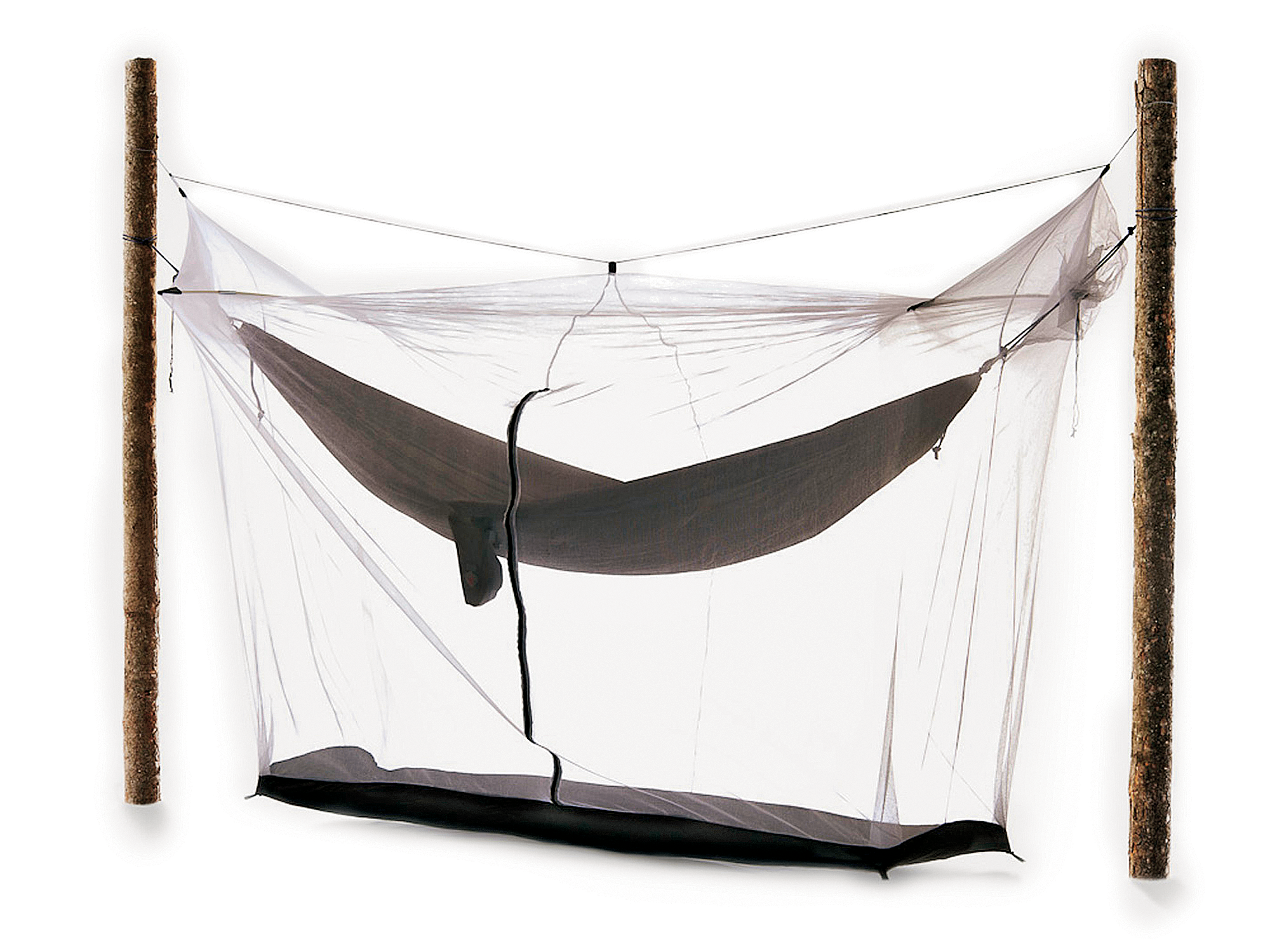 Grand Trunk Hammock Mosquito Netting - Grand Trunk
