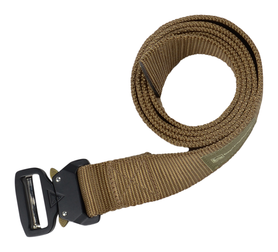 Image of Banded Rugged Flex Hunting Belt - Prairie