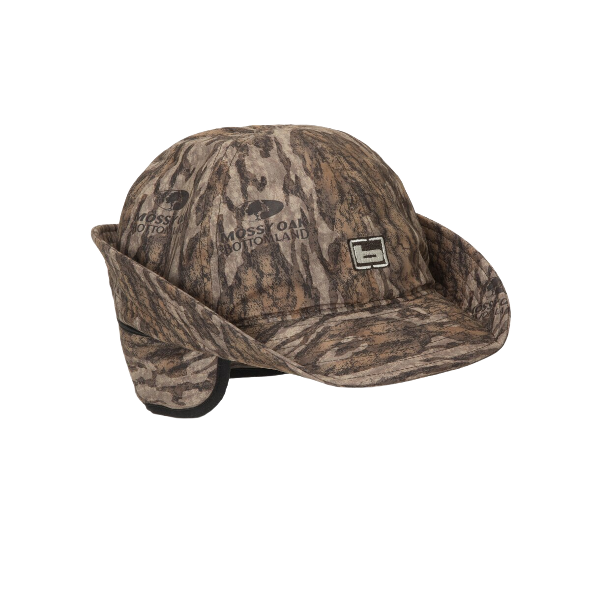 Image of Banded Jones Cap - Bottomland - L
