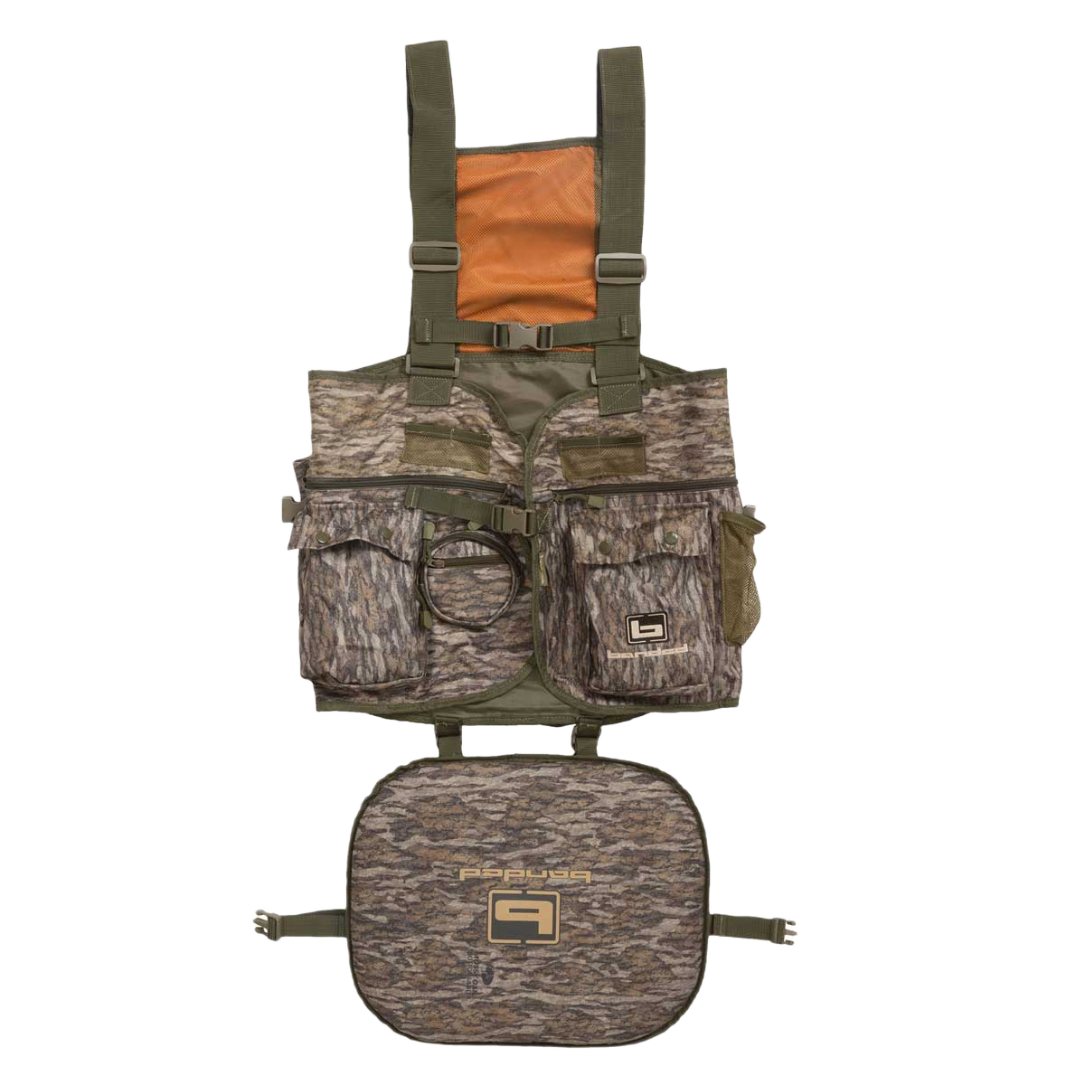 BANDED Air Turkey Vest