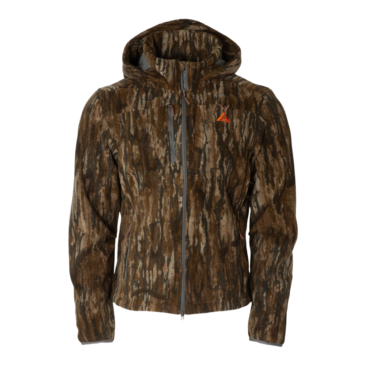 Image of Banded Thacha L-3 Mid-Heavy Fleece Jacket - Realtree Legacy - M