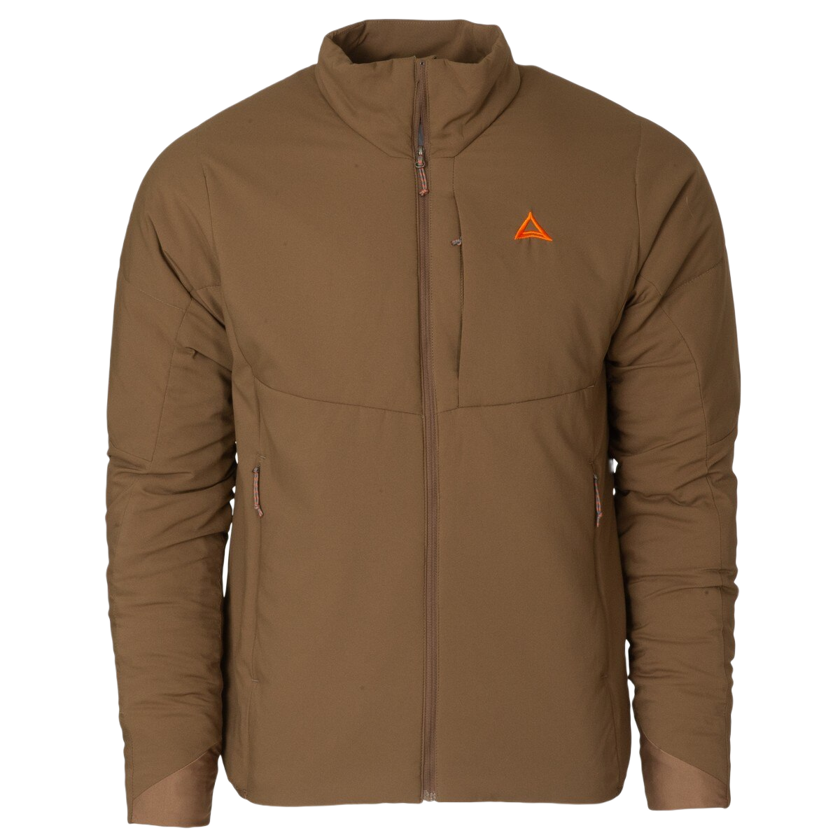 Image of Banded Thacha L-3 PrimaLoft Jacket - Brown Oak - S