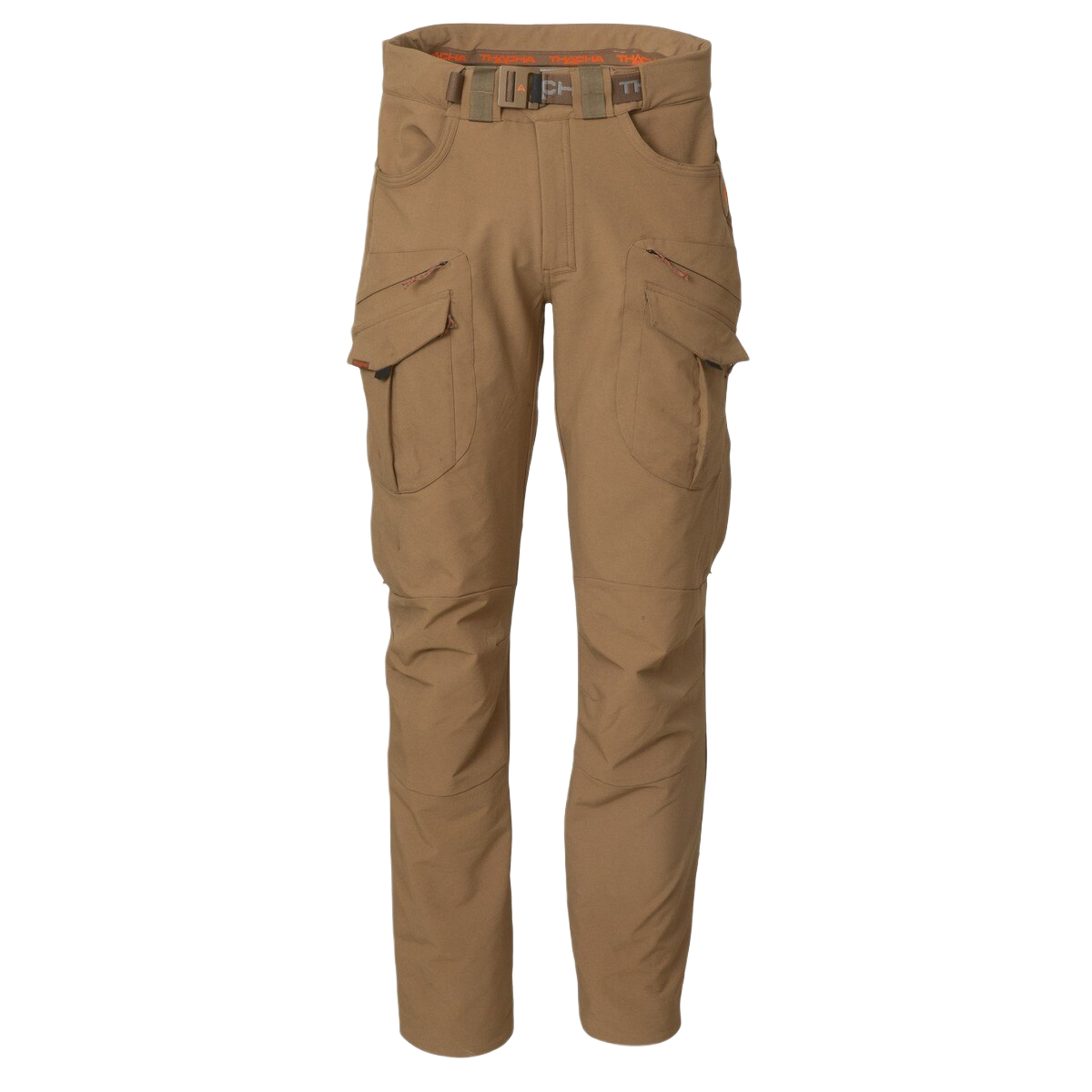 Image of Banded Thacha L-1 Light Weight Pant - Brown Oak - 36x34