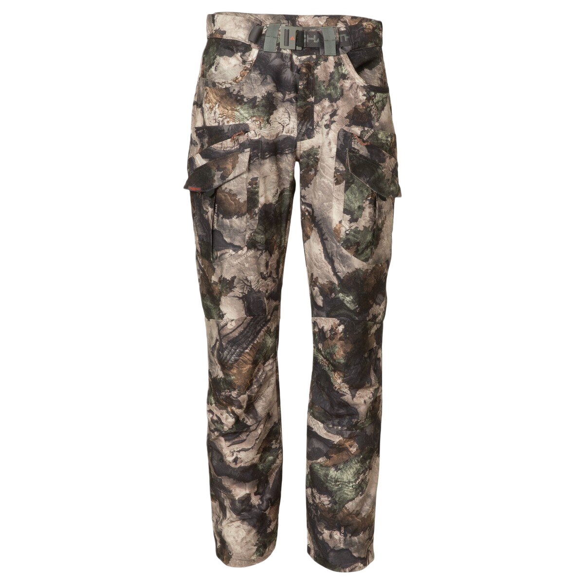 Image of Banded Thacha L-1 Light Weight Pant - Gila - 32x32