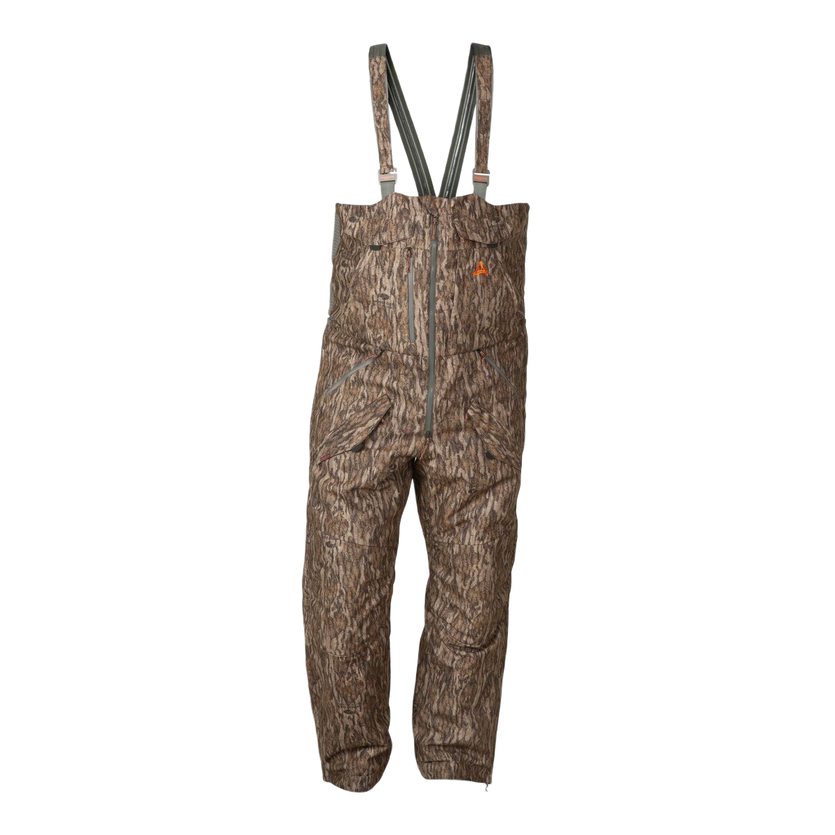 Image of Banded Thacha L-3 Adaptive 3-in-1 Bib - Bottomland - 2XL