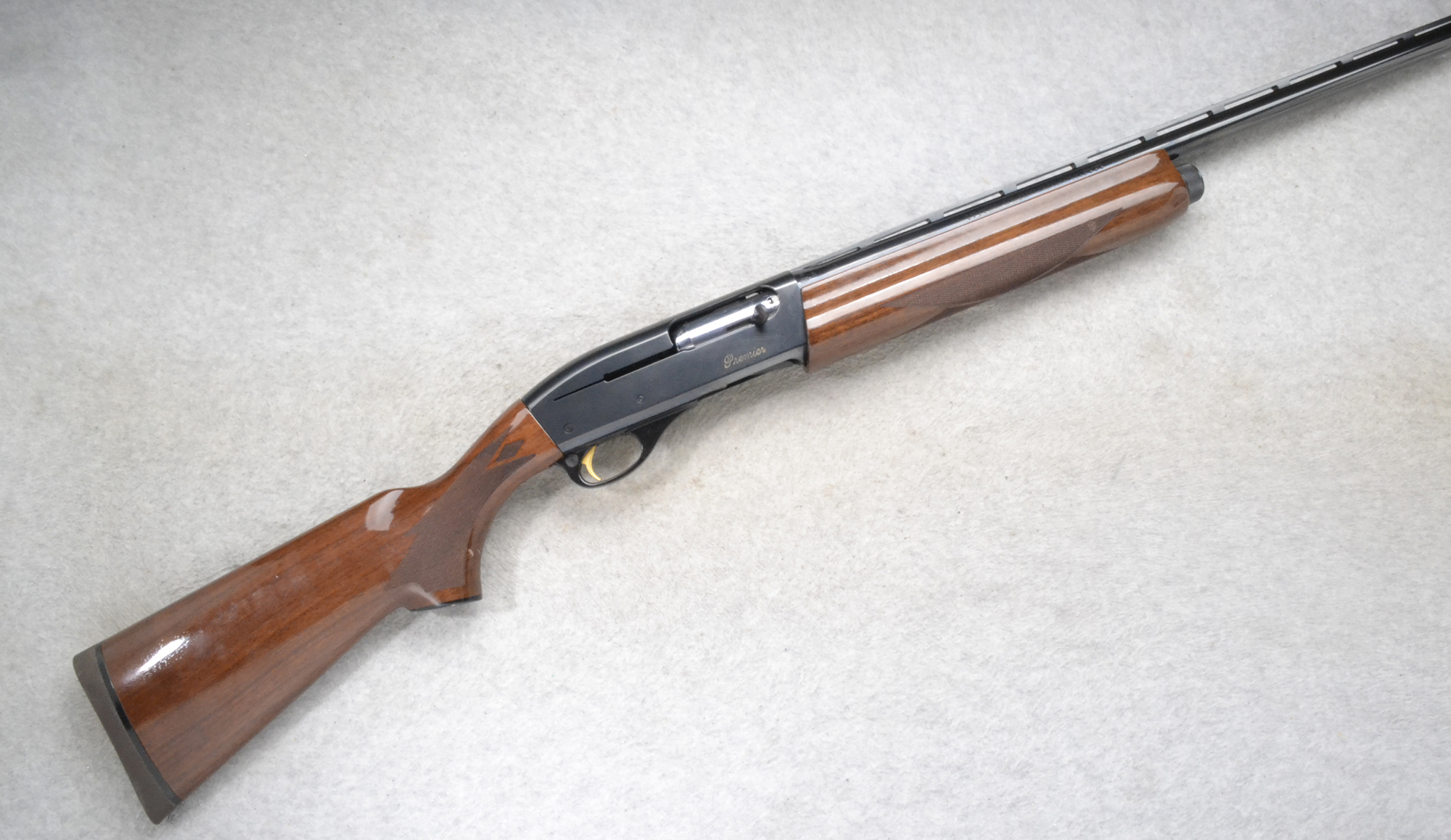 ++REMINGTON 11-87 12 GAUGE - Remington