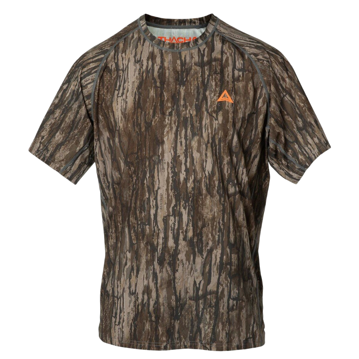 Image of Banded Thacha L 1 LW Short Sleeve Tee - Realtree Legacy - 2XL