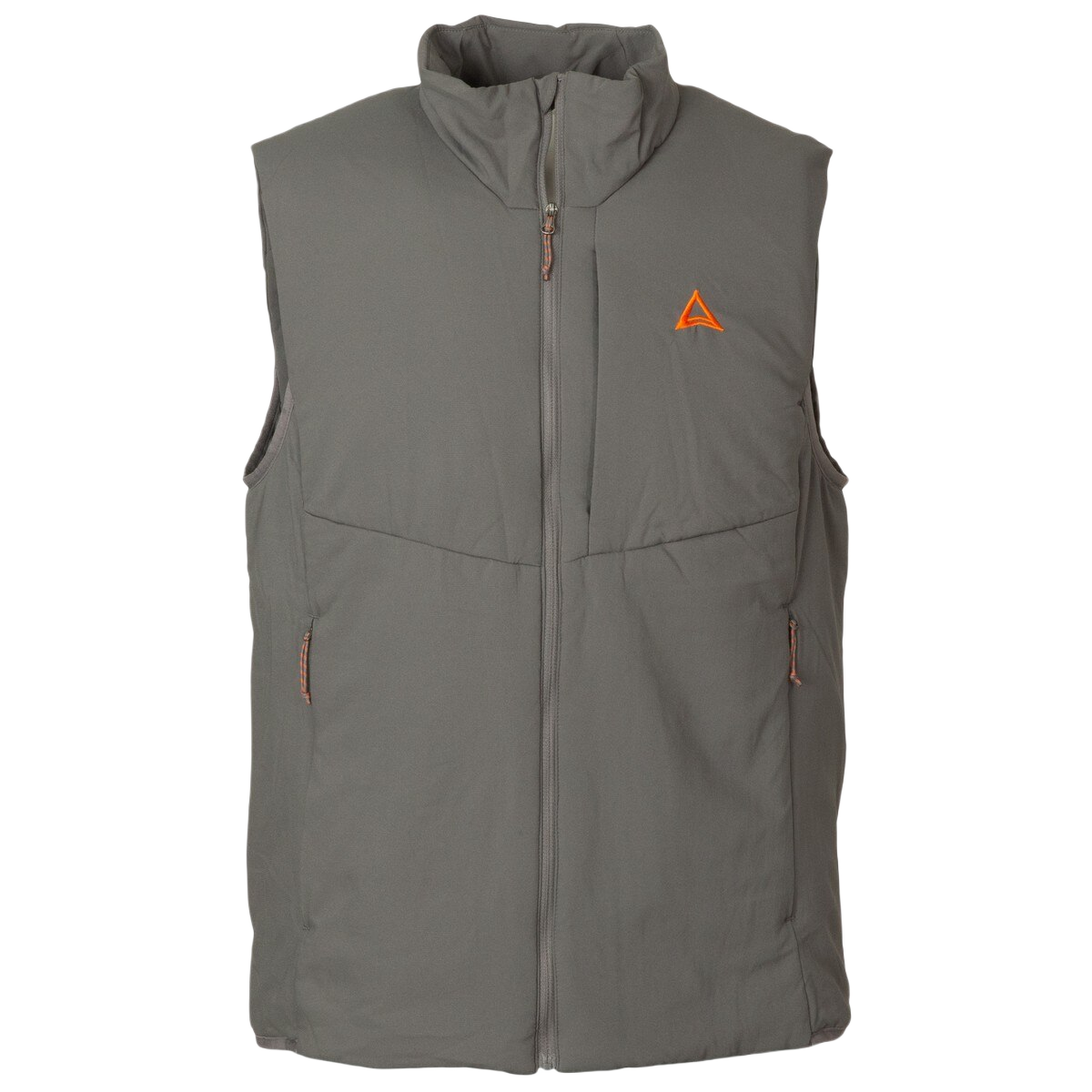 Image of Banded Thacha L-3 PrimaLoft Vest - Gray - S