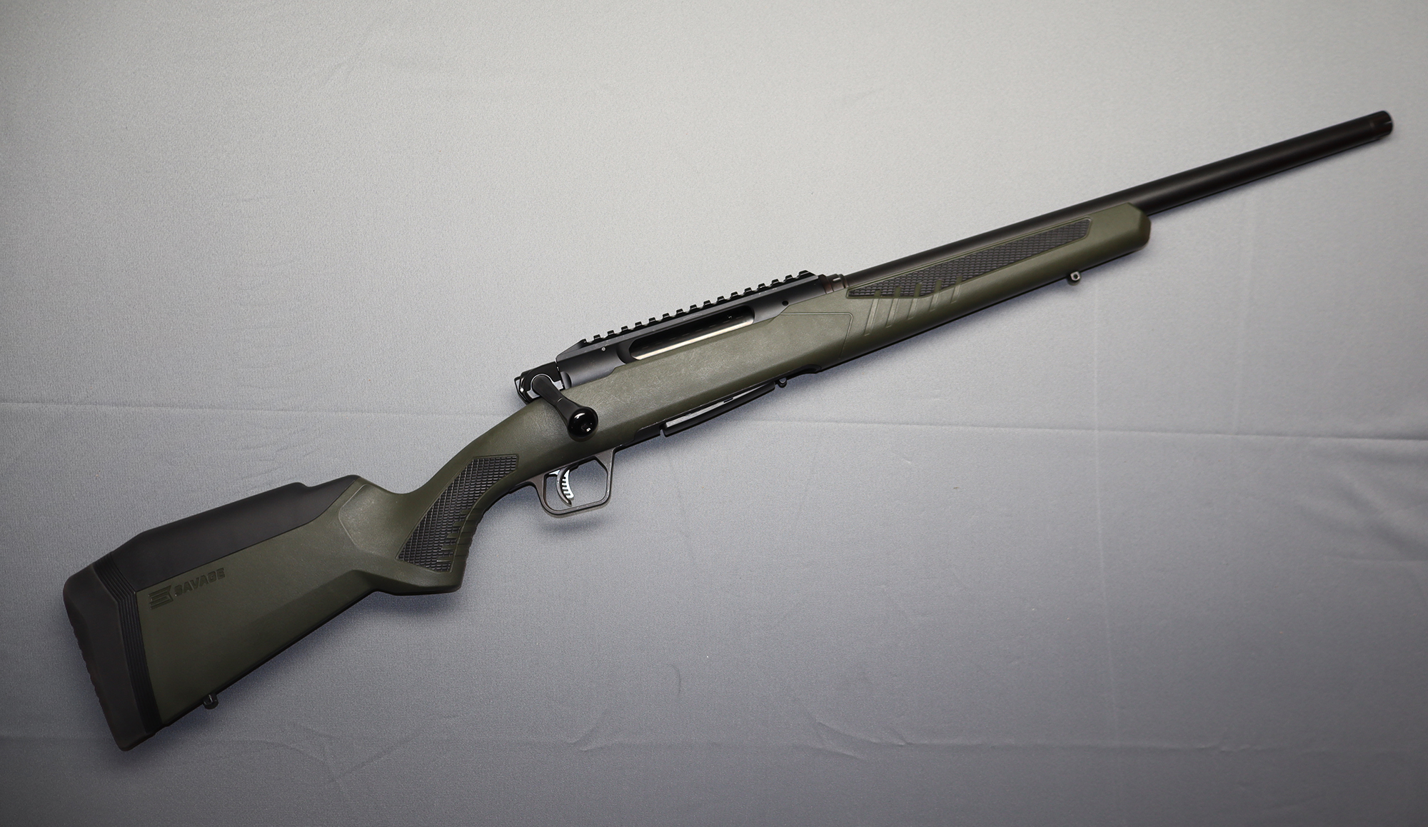 ++SAVAGE IMPULSE .308 WINCHESTER - Savage Arms