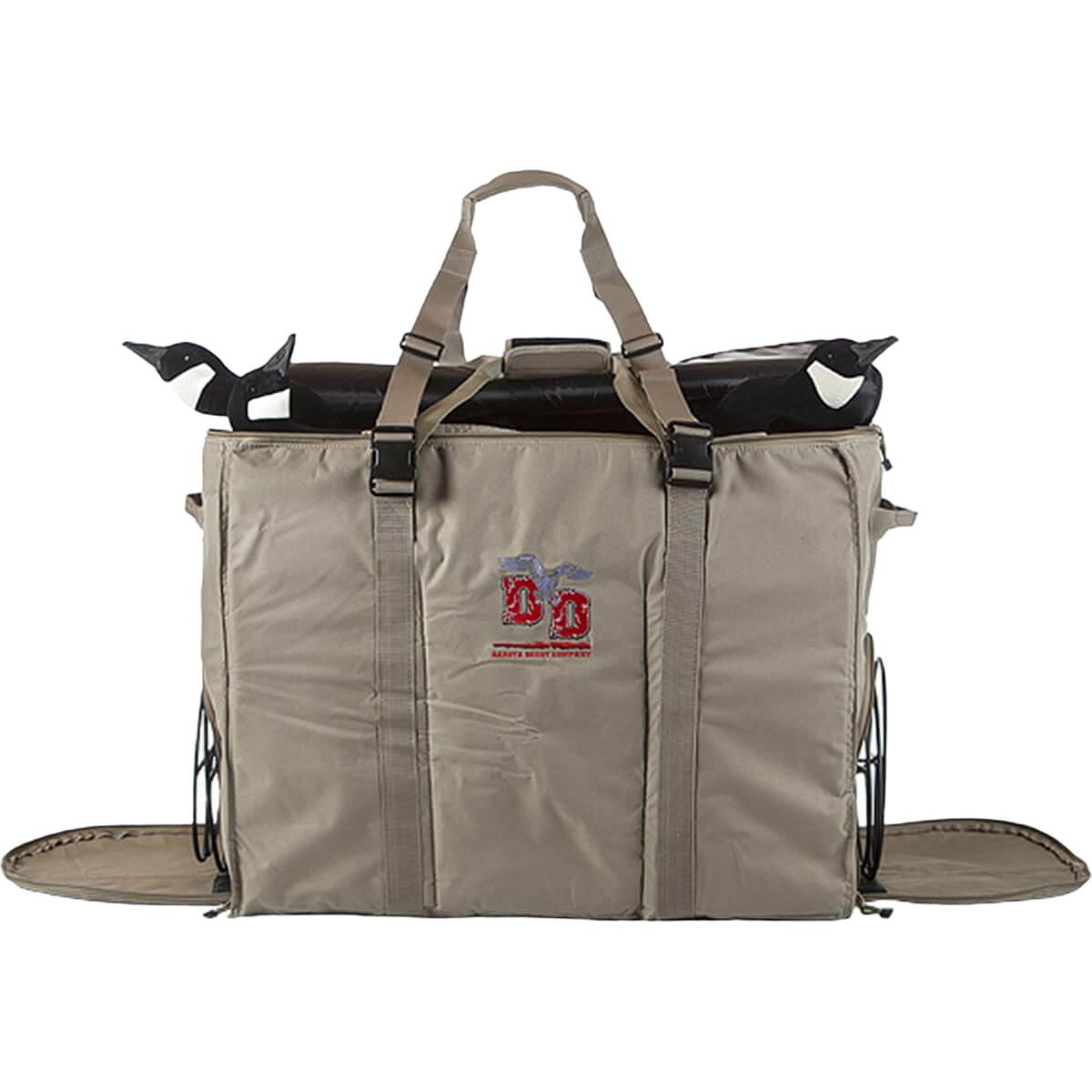 Image of Dakota 6-Slot Signature Series Honker Premium Goose Decoy Bag