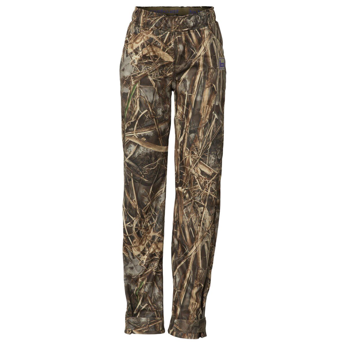 Image of Banded Tec Fleece Wader Pants - Realtree MAX-7 - 2XL