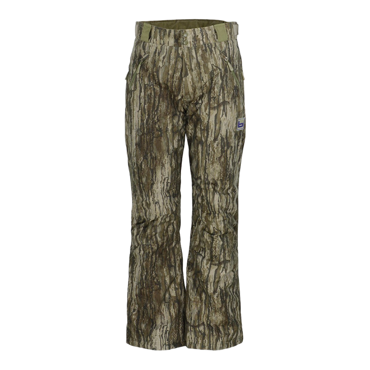 Image of Banded Womens White River Hunting Pants - Realtree Legacy - M