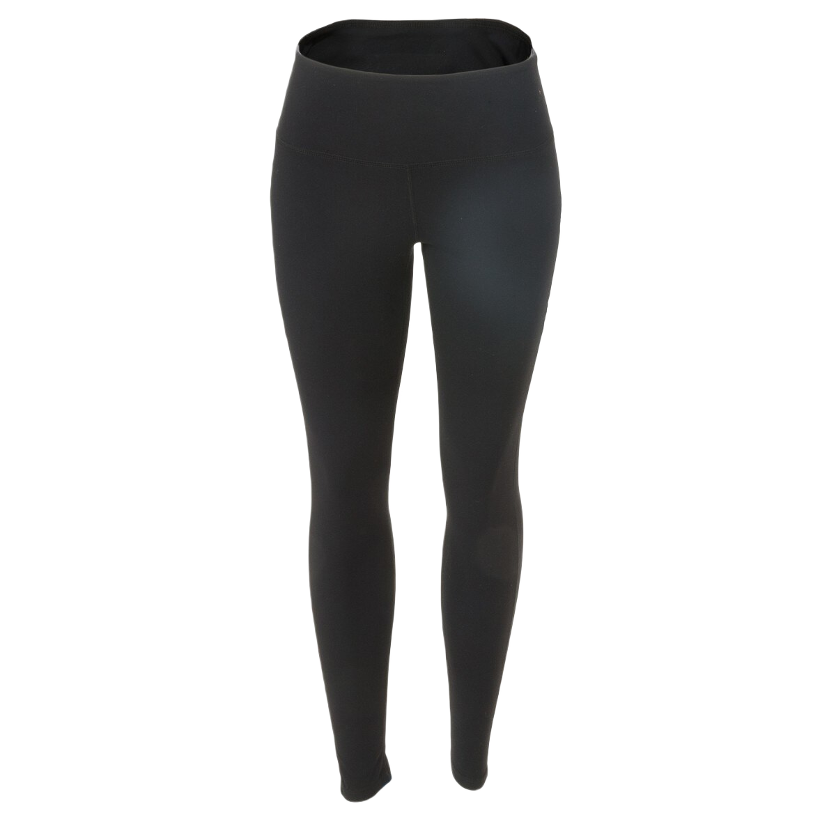 Image of Banded Women's Freestyle Legging - Black - L