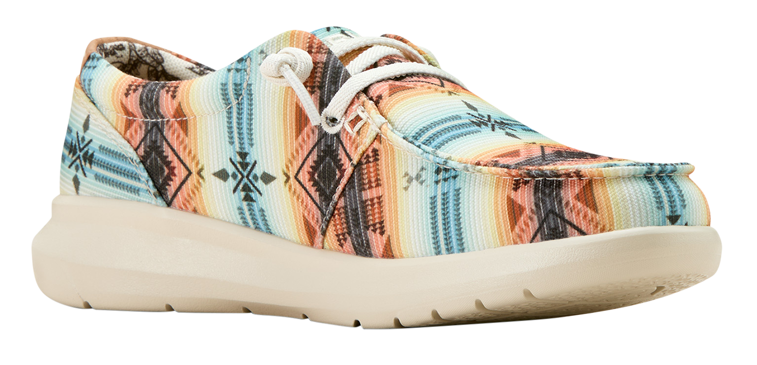 ARIAT Hilo Casual Shoes for Ladies