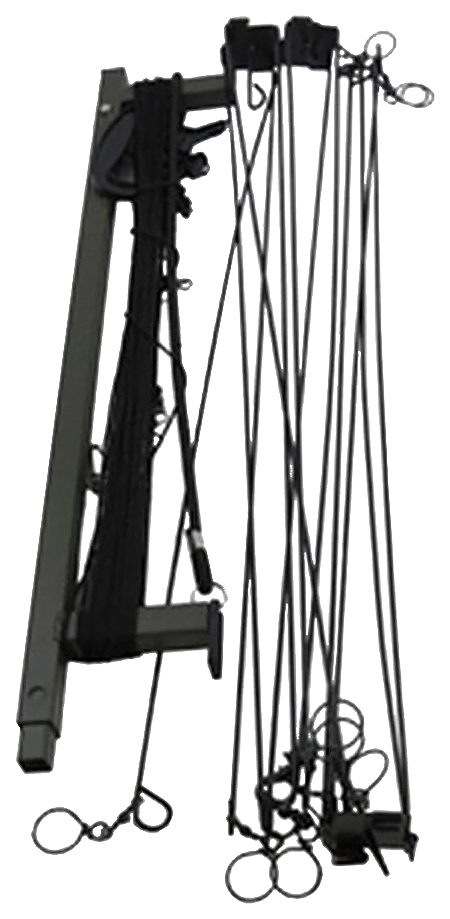 Image of Mojo Jerk-a-Spreader Duck Decoy String System