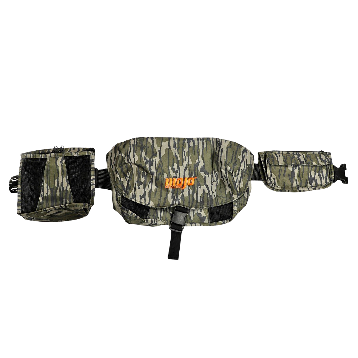 Image of MOJO Small Game Belt Mossy Oak Original Bottomland