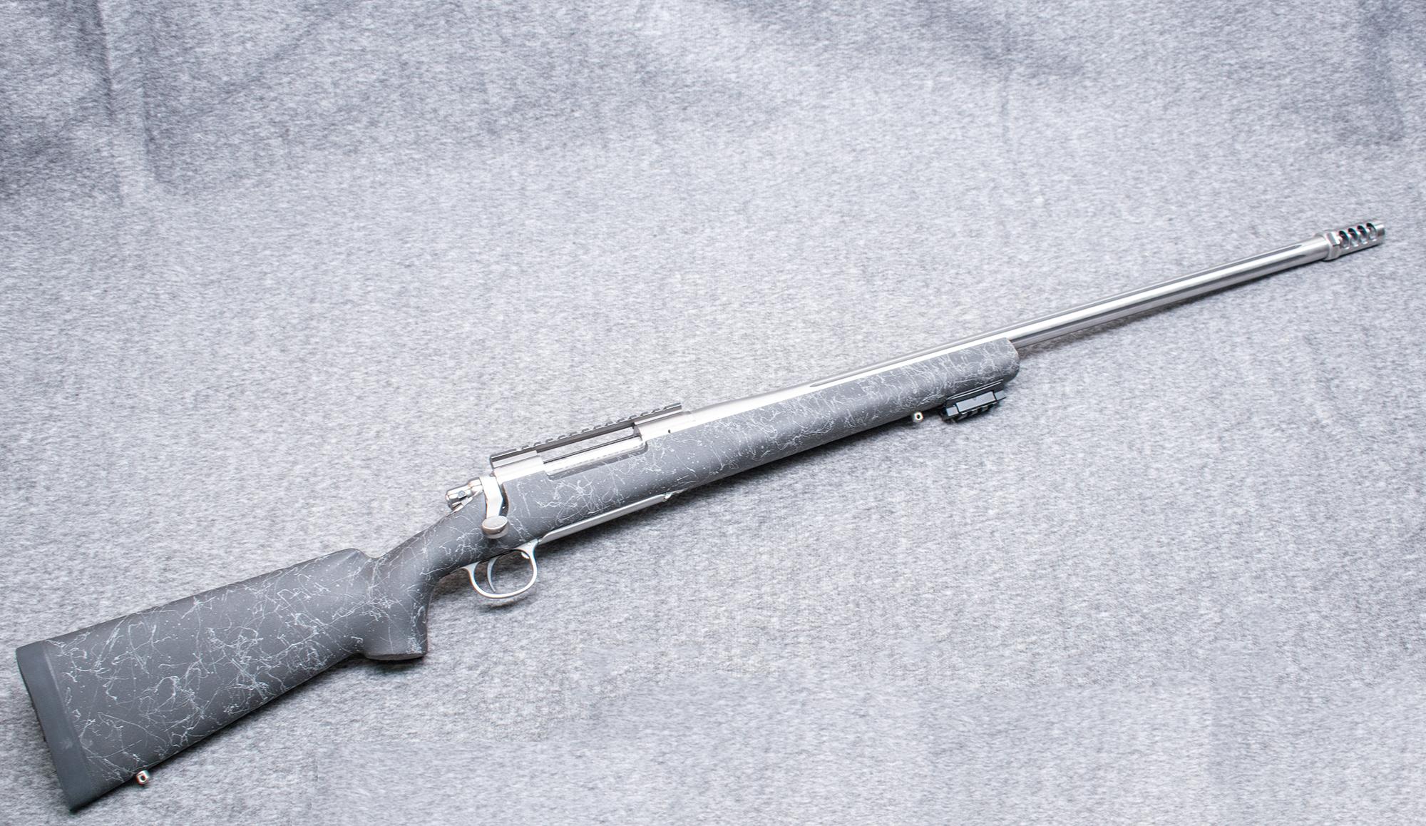 ++REMINGTON 700 7MM REMINGTON MA - Remington