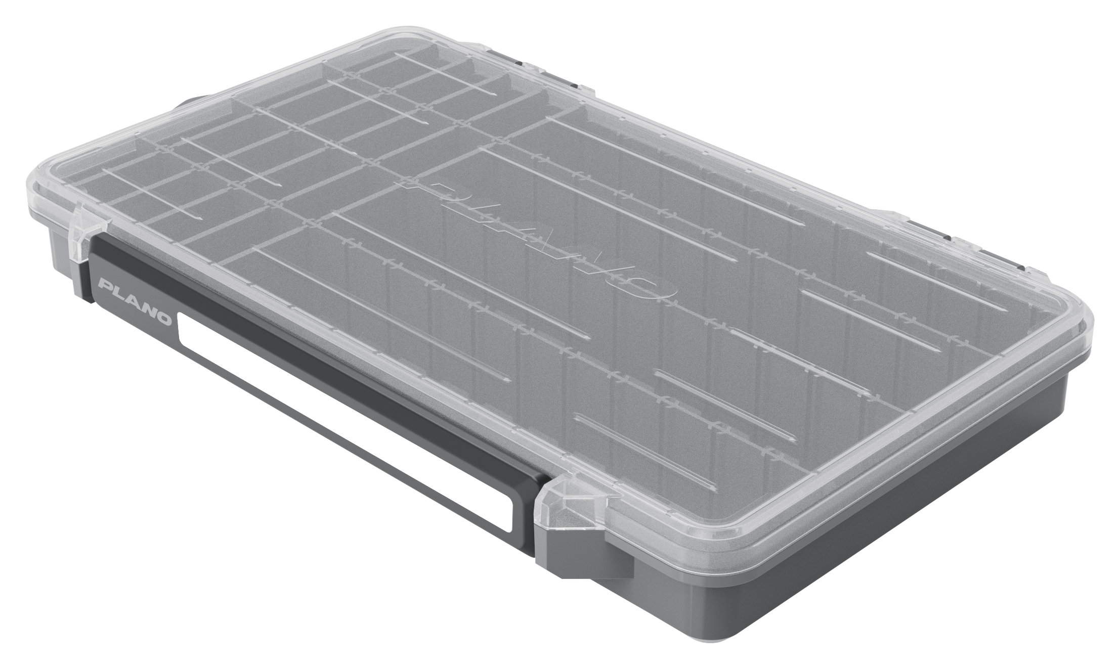 Image of "Plano StowAway Utility Box - 14"" x 9-1/8 - 1-7/8"" - 3700"