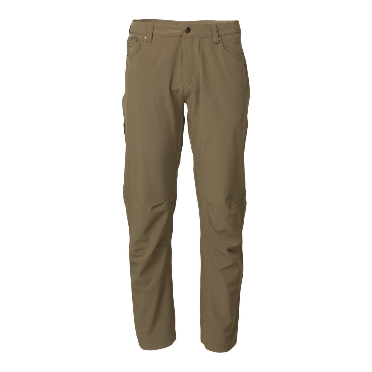 Image of Banded Swag 2.0 Pant - Spanish Moss - 38x32