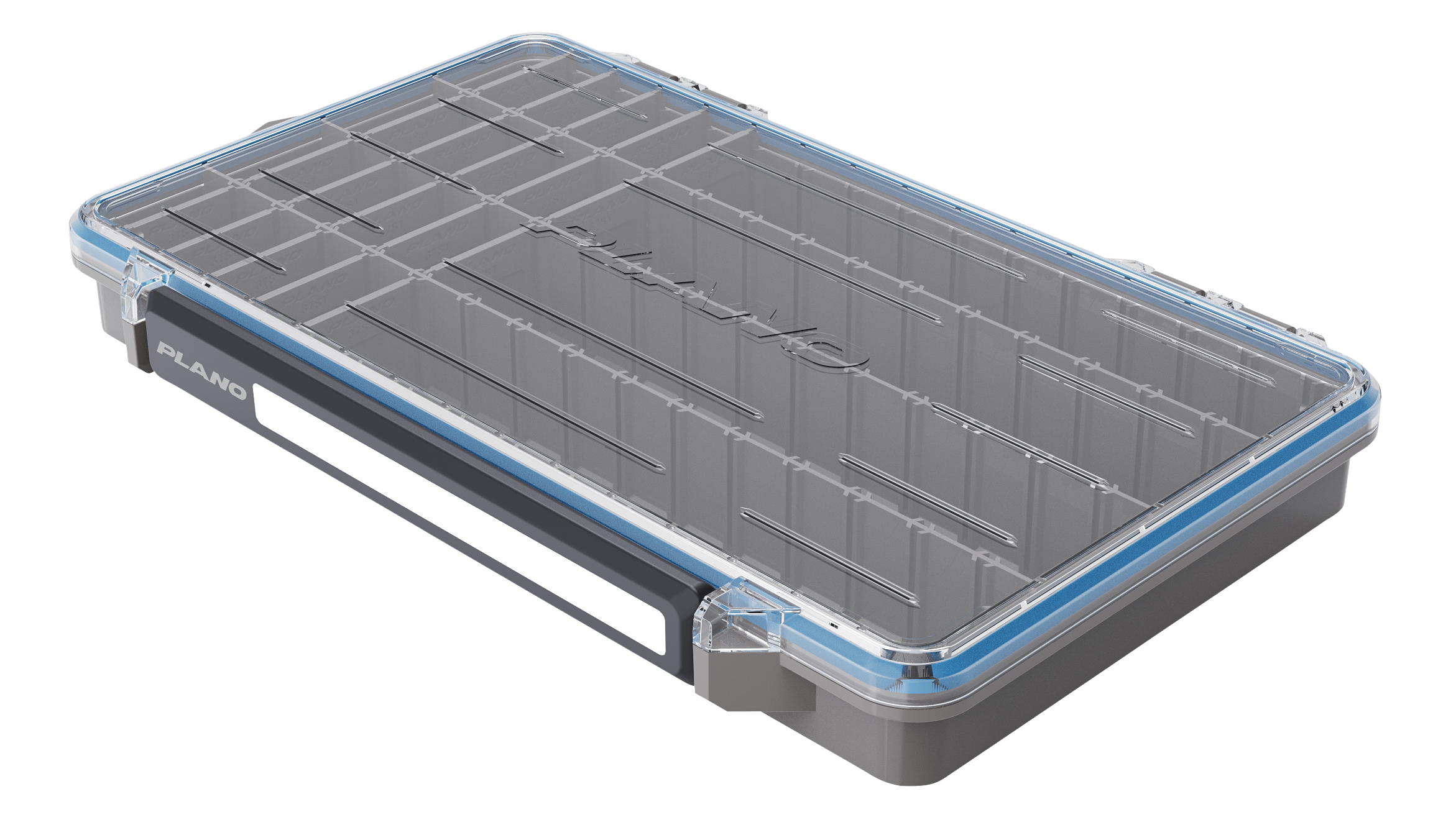 Image of "Plano StowAway Waterproof Utility Box - 14"" x 9-1/8"" x 2"" - 3700"