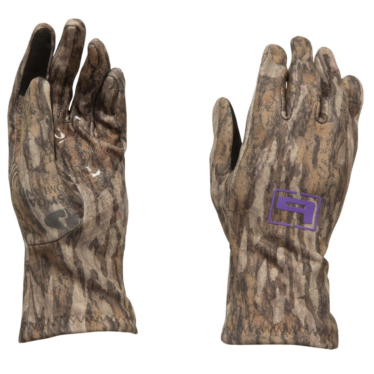 BANDED Women's Tec Stretch Sensor Glove