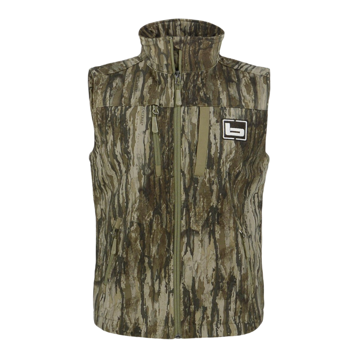 Banded Youth Utility 2.0 Soft Shell Vest