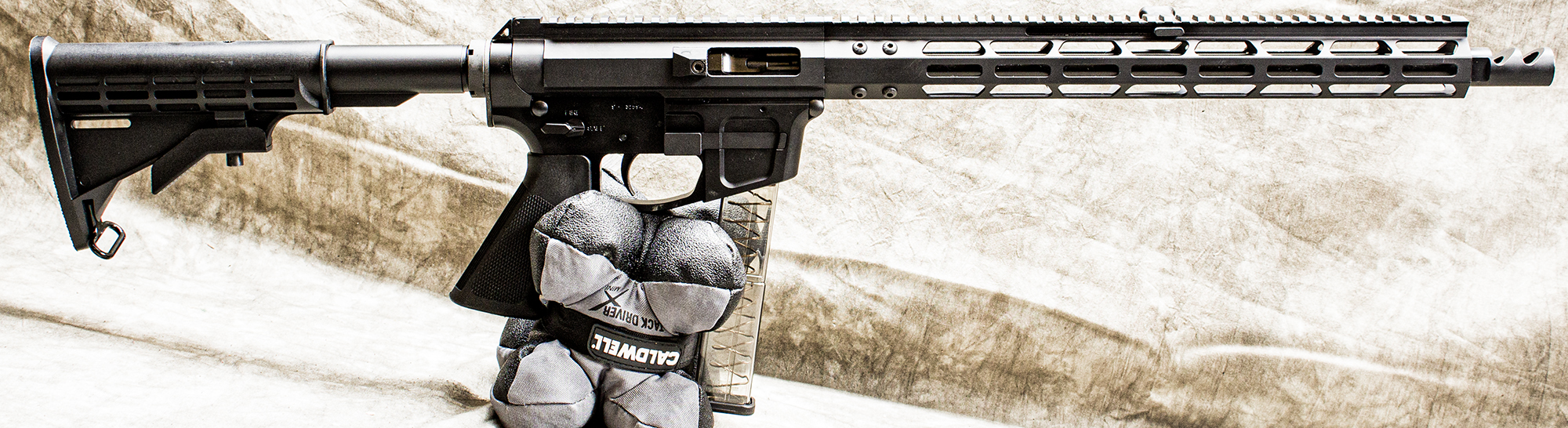 ++FOXTROT MIKE PRODUCTS FMP-9 9M - FMK