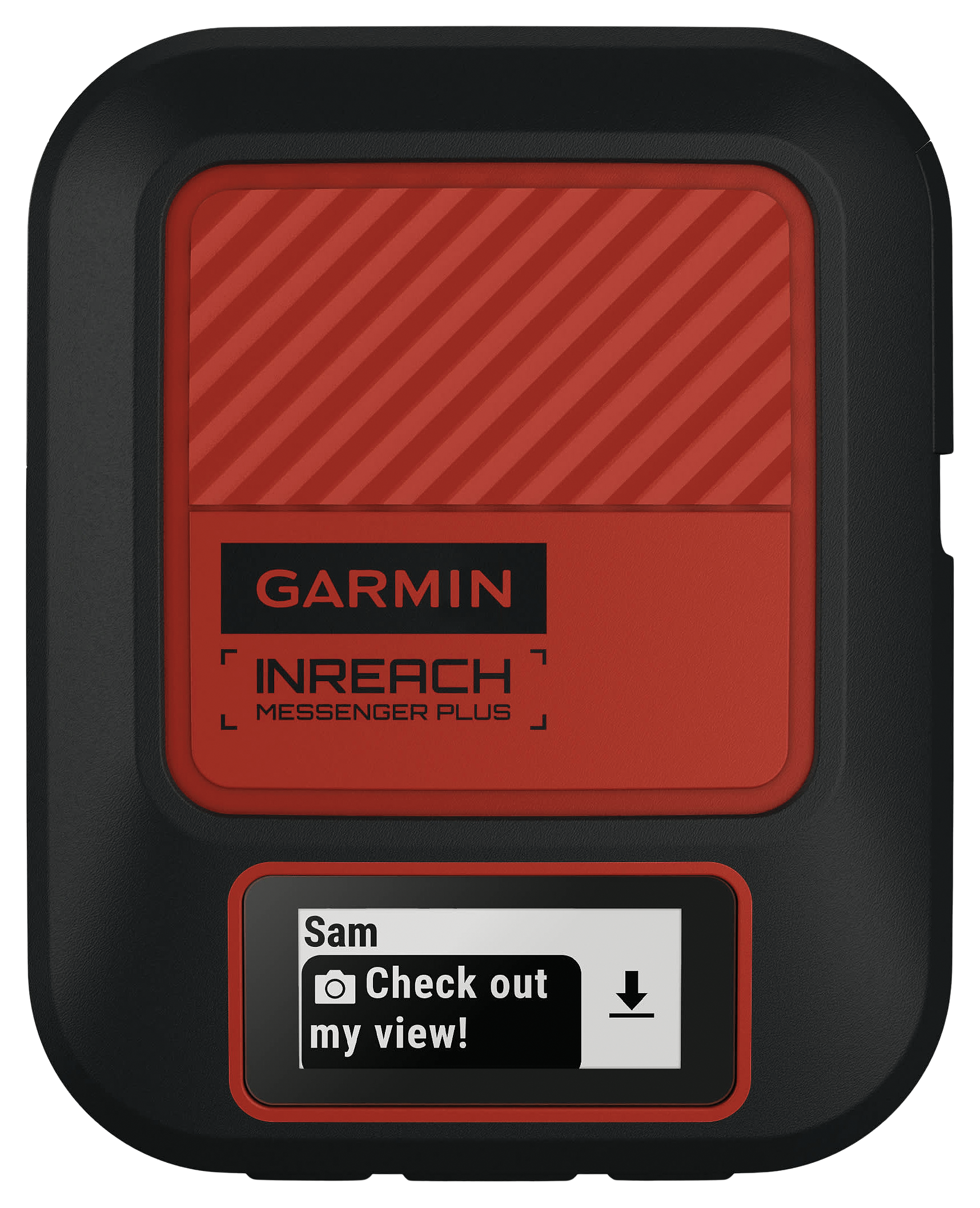 Image of Garmin inReach Messenger Plus Satellite Communicator