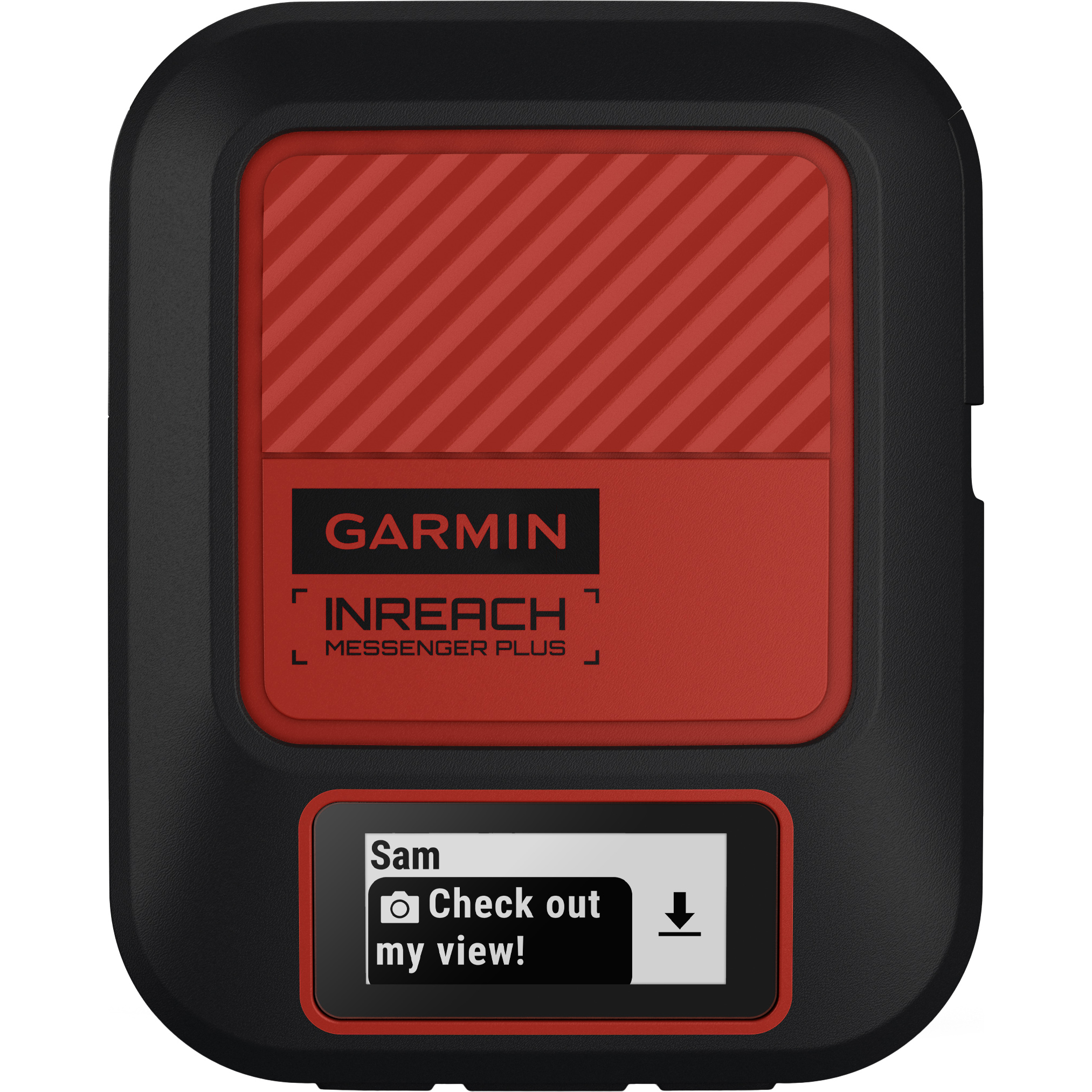 GARMIN inReach Messenger Plus Satellite Communicator