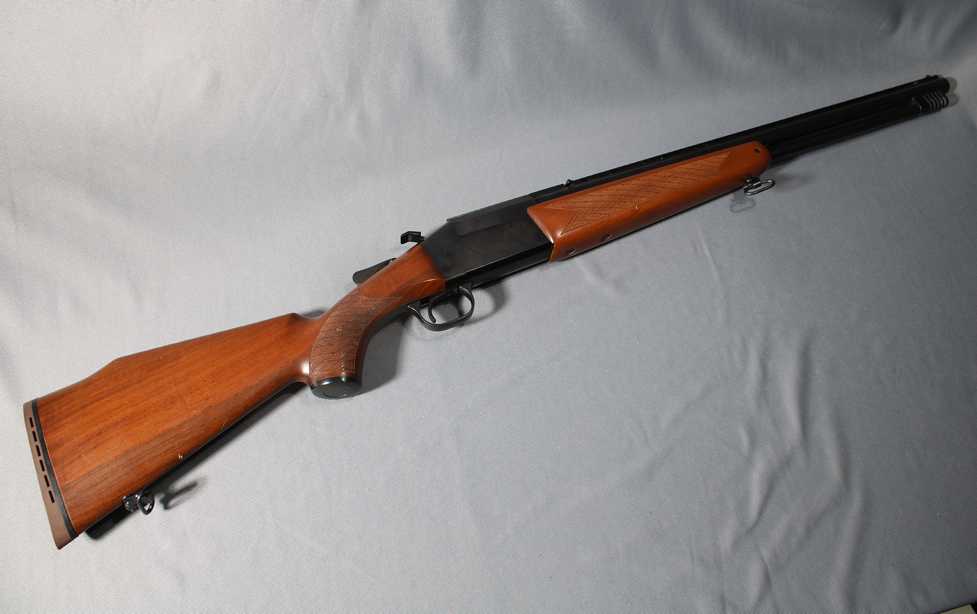 Tikka ~ Over Under ~ 12 Ga / .222 Rem - Bass Pro Shops