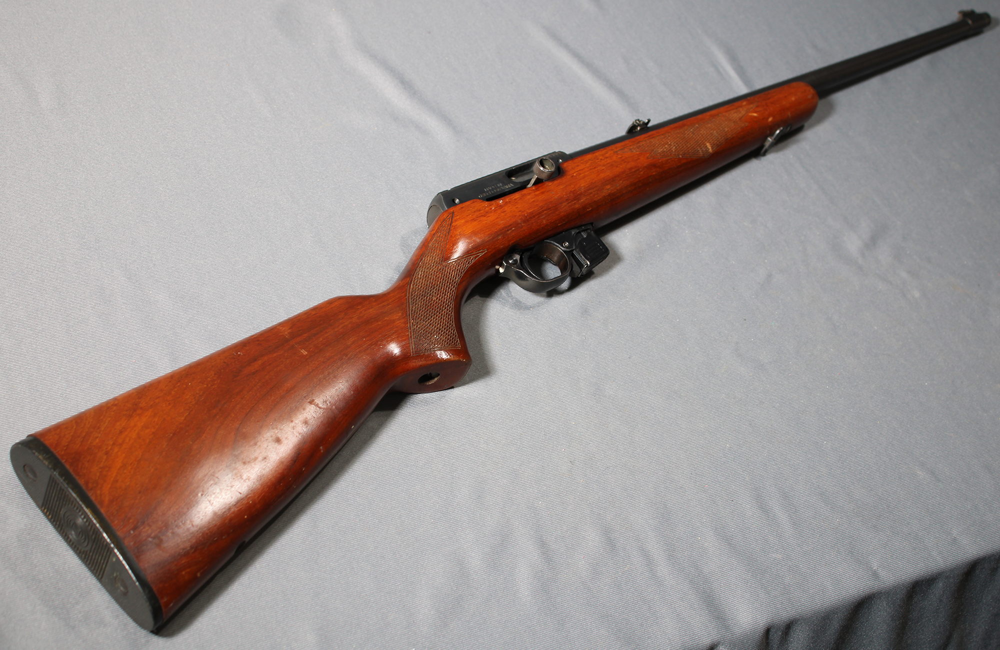 BRNO ~ Semi Auto ~ .22 LR - Bass Pro Shops