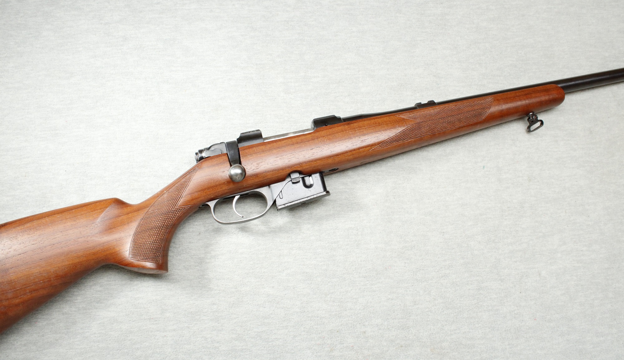 BRNO/CZ ~ 527 ~ .222 Remington - Bass Pro Shops