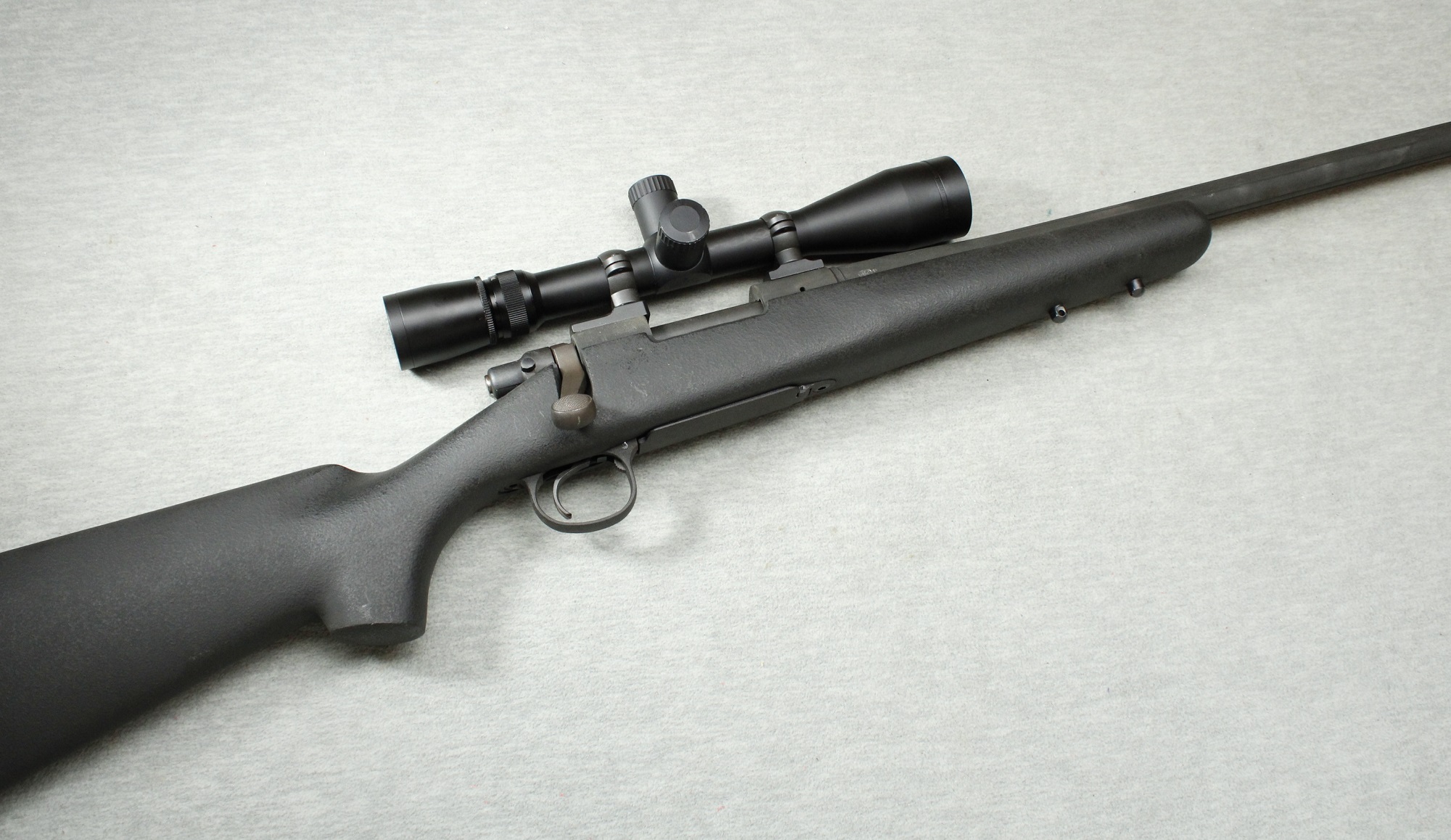 ++REMINGTON 700 .308 WINCHESTER - Remington