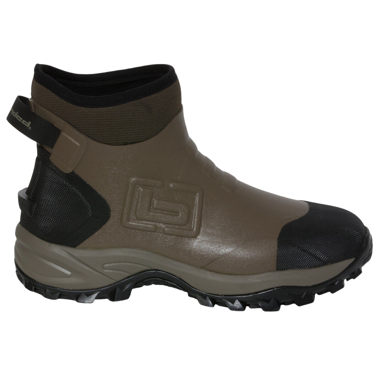 Image of Banded RZ Camp Shoe - Marsh Brown - 13M