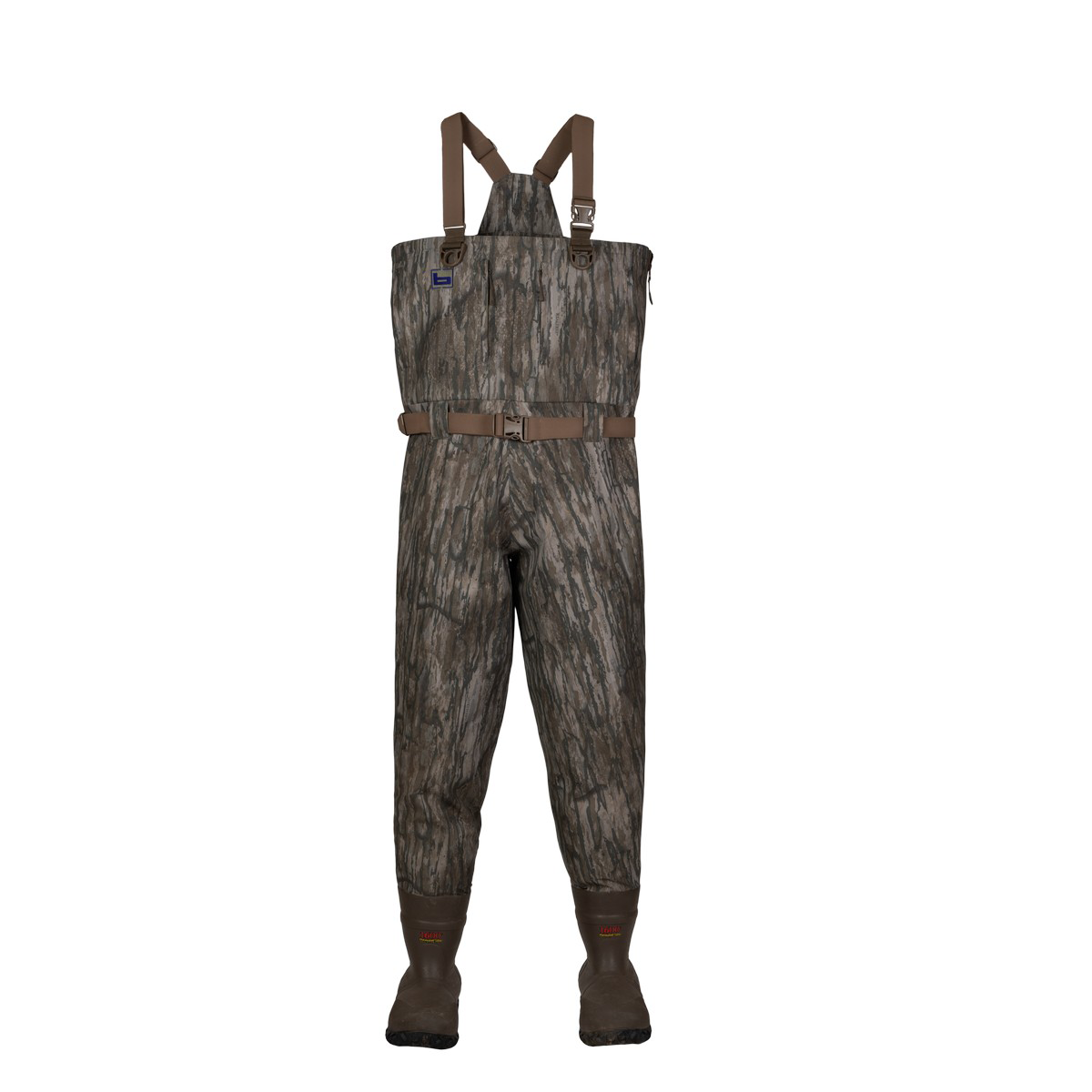 Banded Women's Phantom X Breathable Insulated Wader Realtree Legacy Size 7